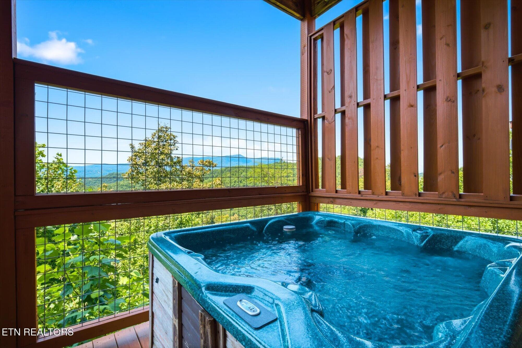 914 Black Bear Cub Way - 914 Black Bear Cub Way, Sevierville, TN 37862
