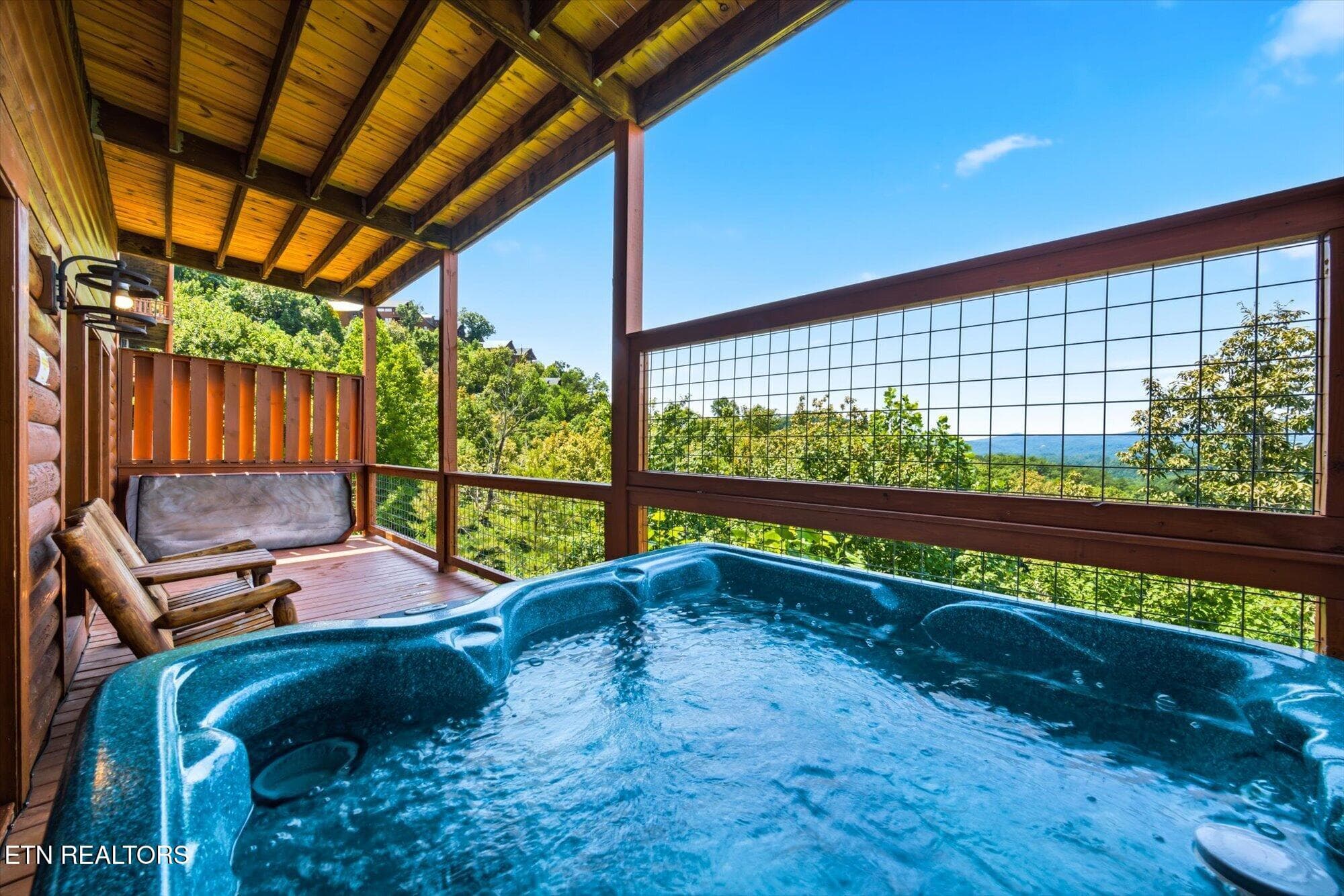 914 Black Bear Cub Way - 914 Black Bear Cub Way, Sevierville, TN 37862