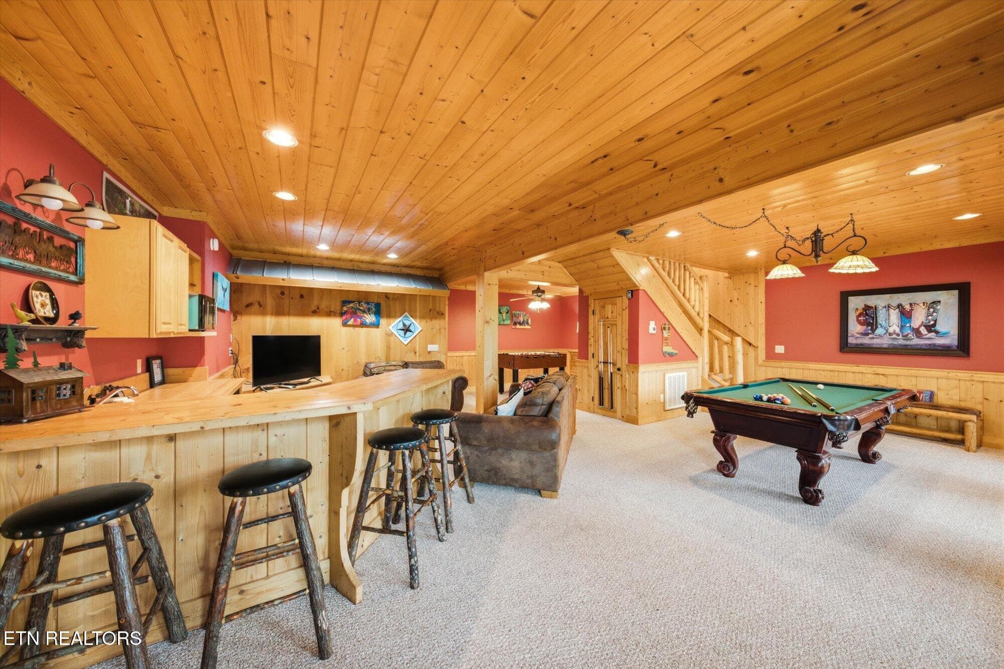 914 Black Bear Cub Way - 914 Black Bear Cub Way, Sevierville, TN 37862