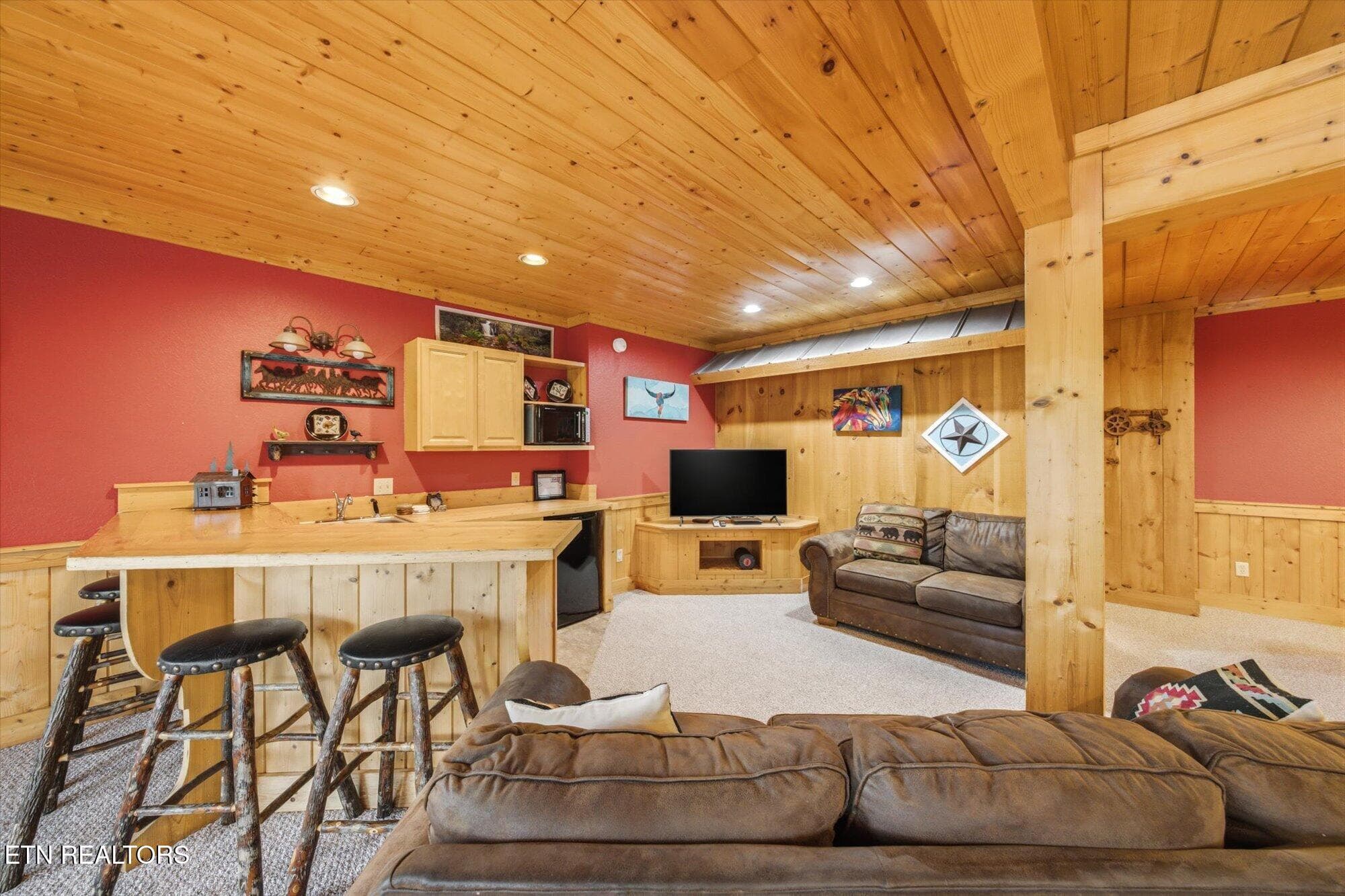 914 Black Bear Cub Way - 914 Black Bear Cub Way, Sevierville, TN 37862