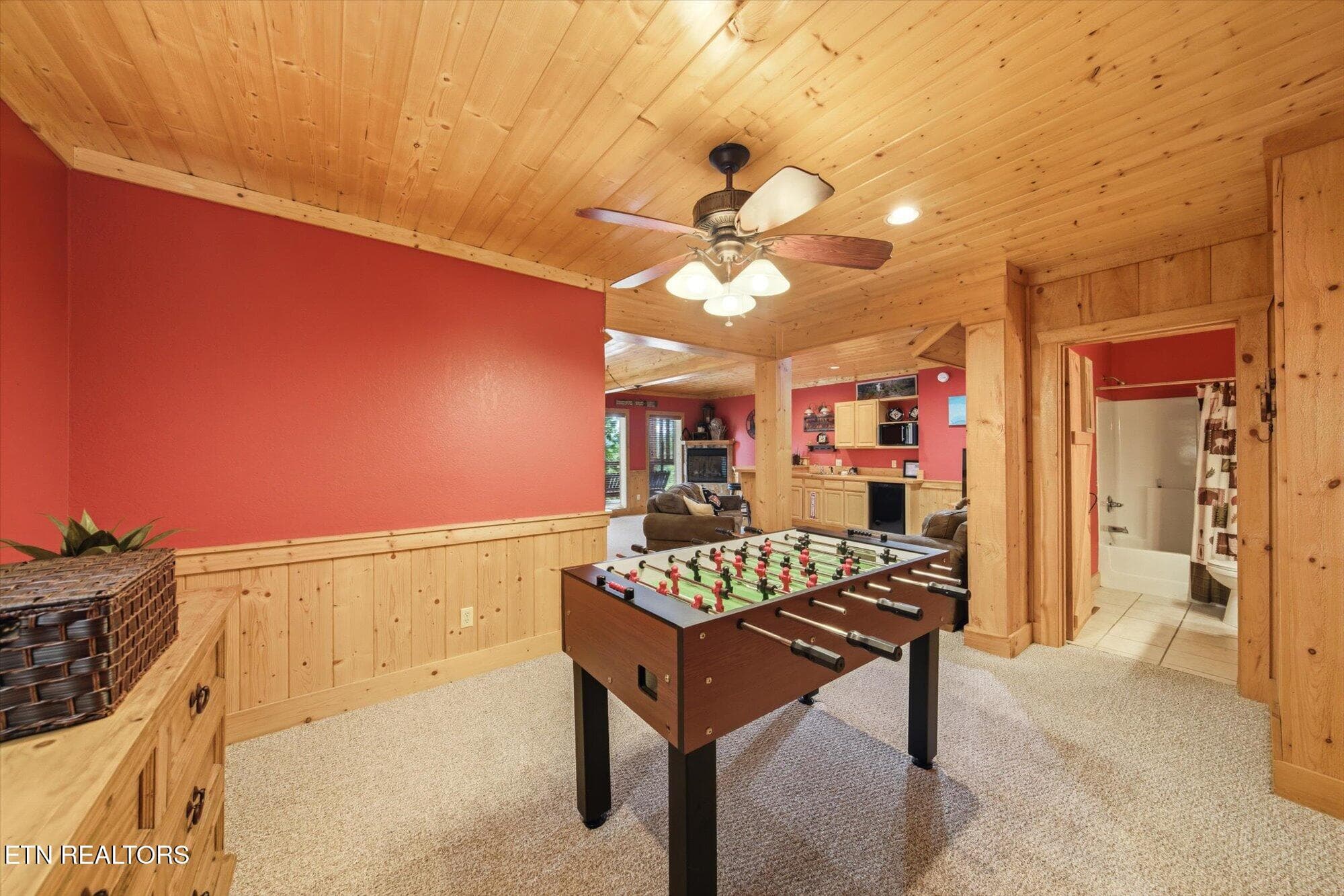 914 Black Bear Cub Way - 914 Black Bear Cub Way, Sevierville, TN 37862