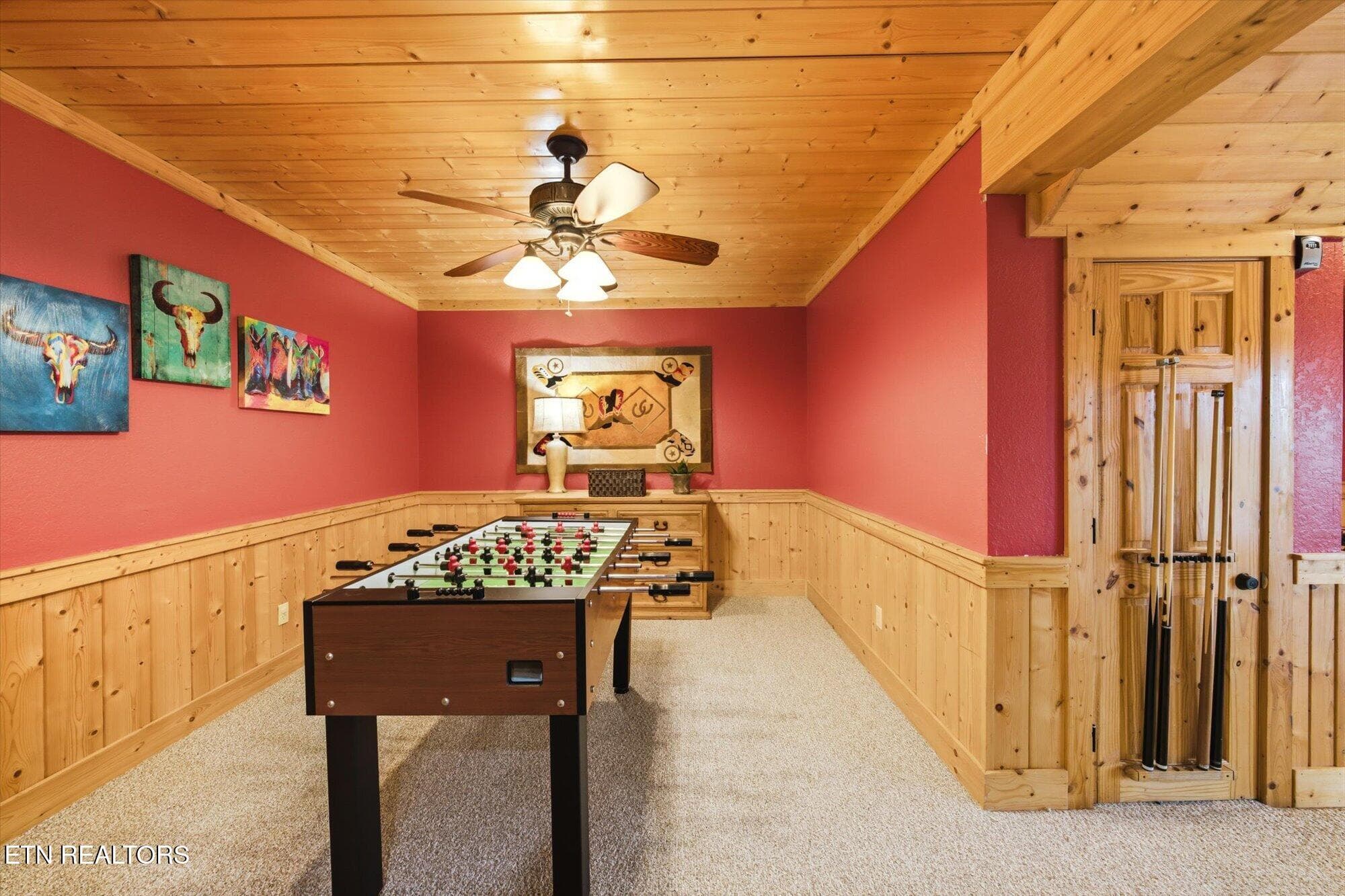 914 Black Bear Cub Way - 914 Black Bear Cub Way, Sevierville, TN 37862