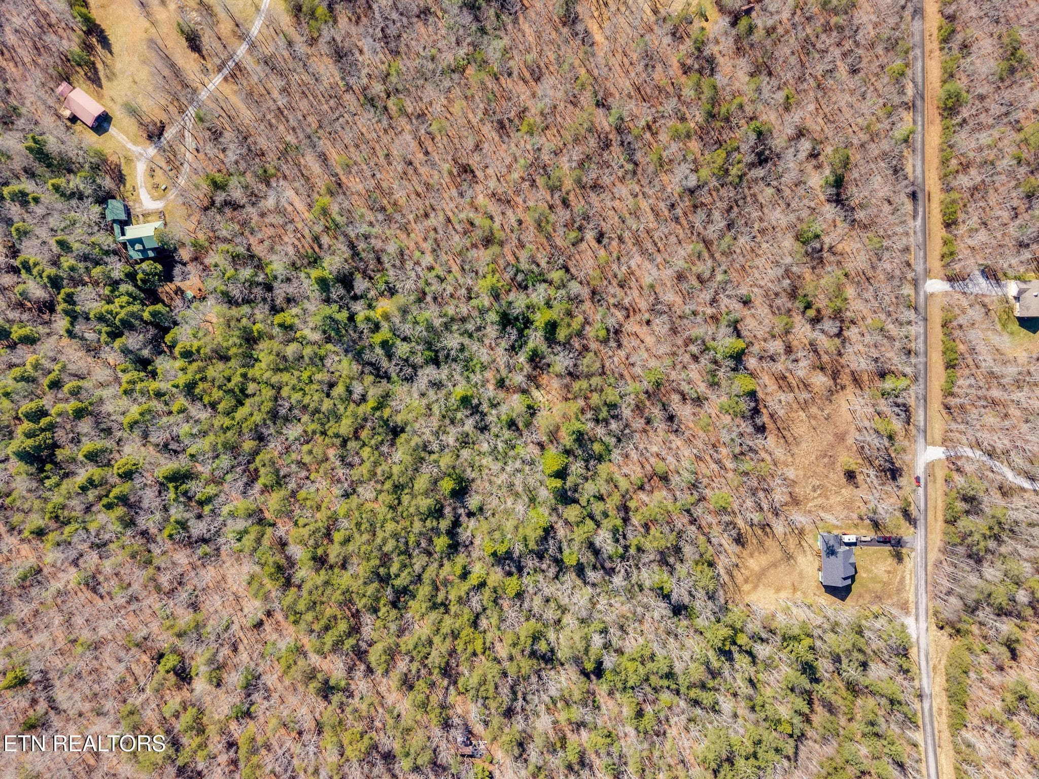 911 Spearhead-7 - 911 Spearhead Circle, Clarkrange, TN 38553