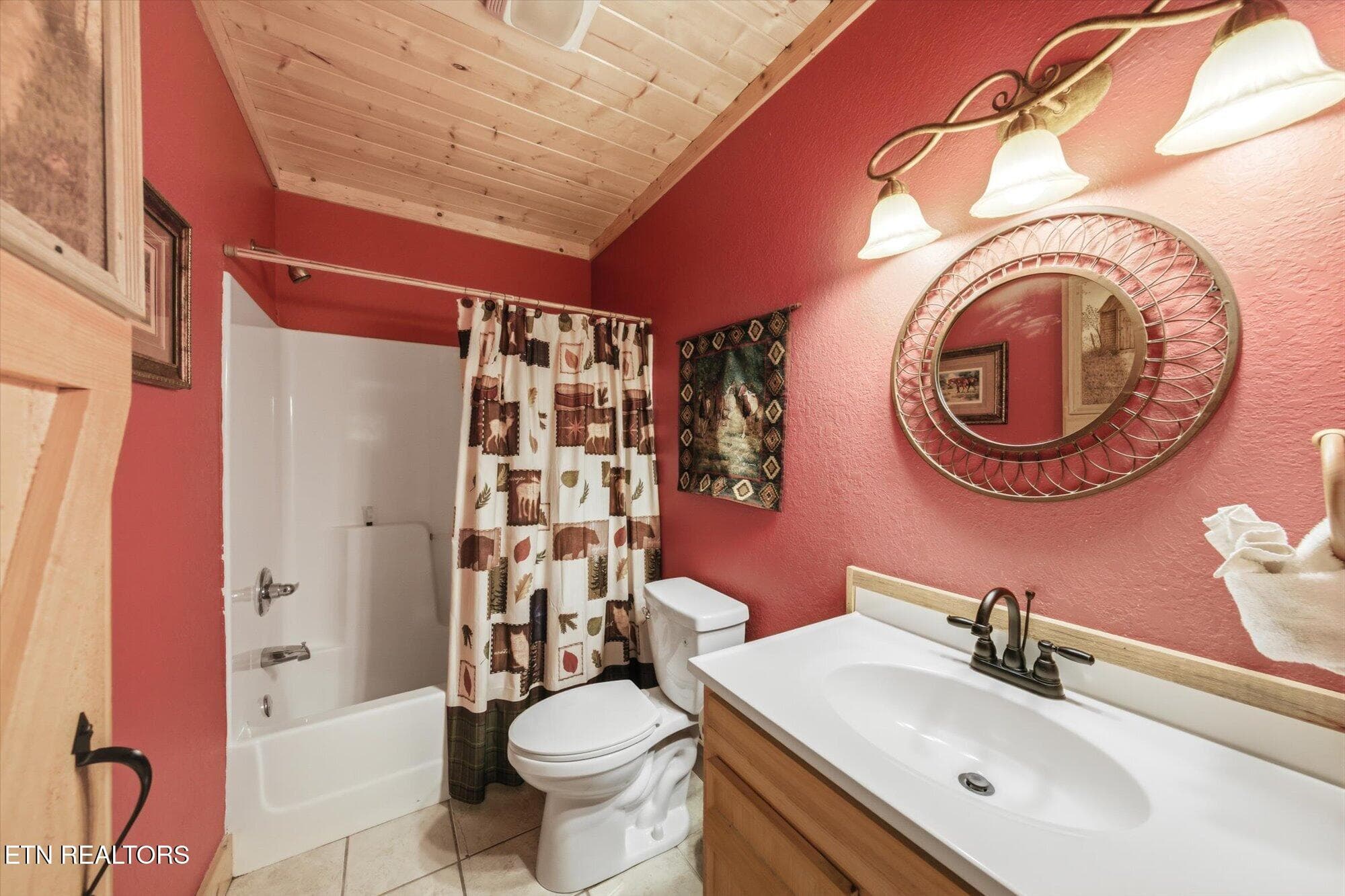914 Black Bear Cub Way - 914 Black Bear Cub Way, Sevierville, TN 37862