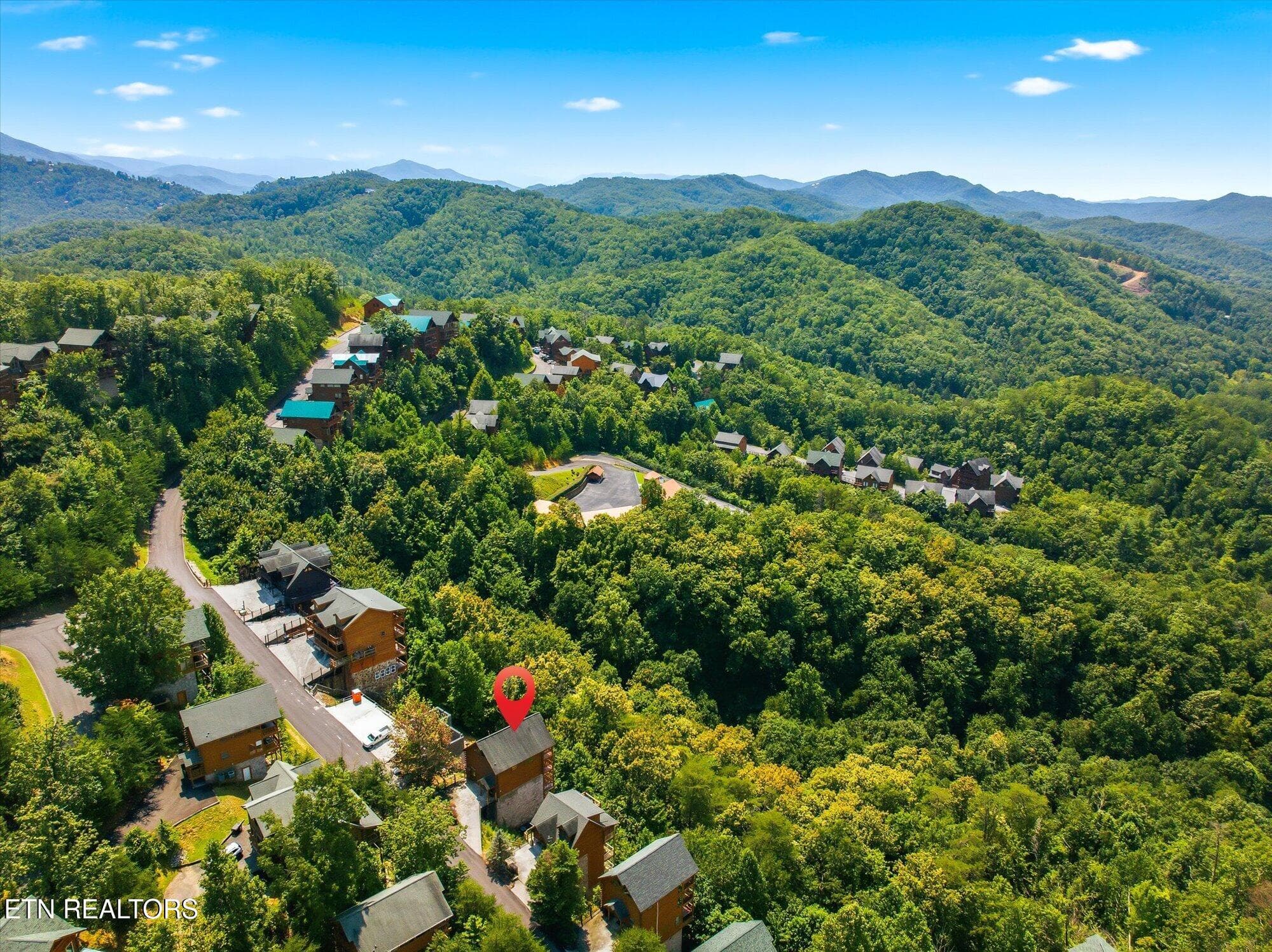 914 Black Bear Cub Way - 914 Black Bear Cub Way, Sevierville, TN 37862