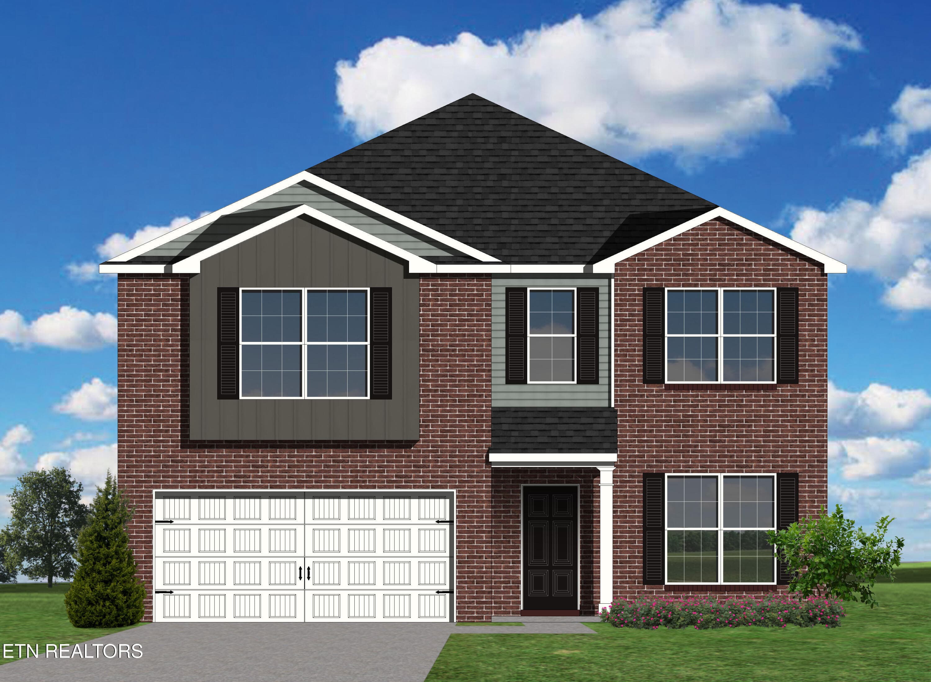 2291 W Gallaher Ferry Rd, Knoxville, TN 37932