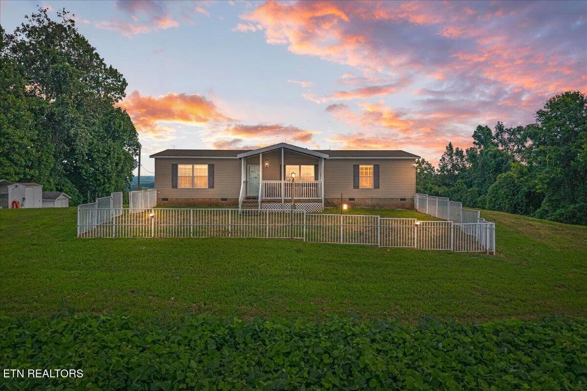 2 - 2380 Old Highway 68, Sweetwater, TN 37874