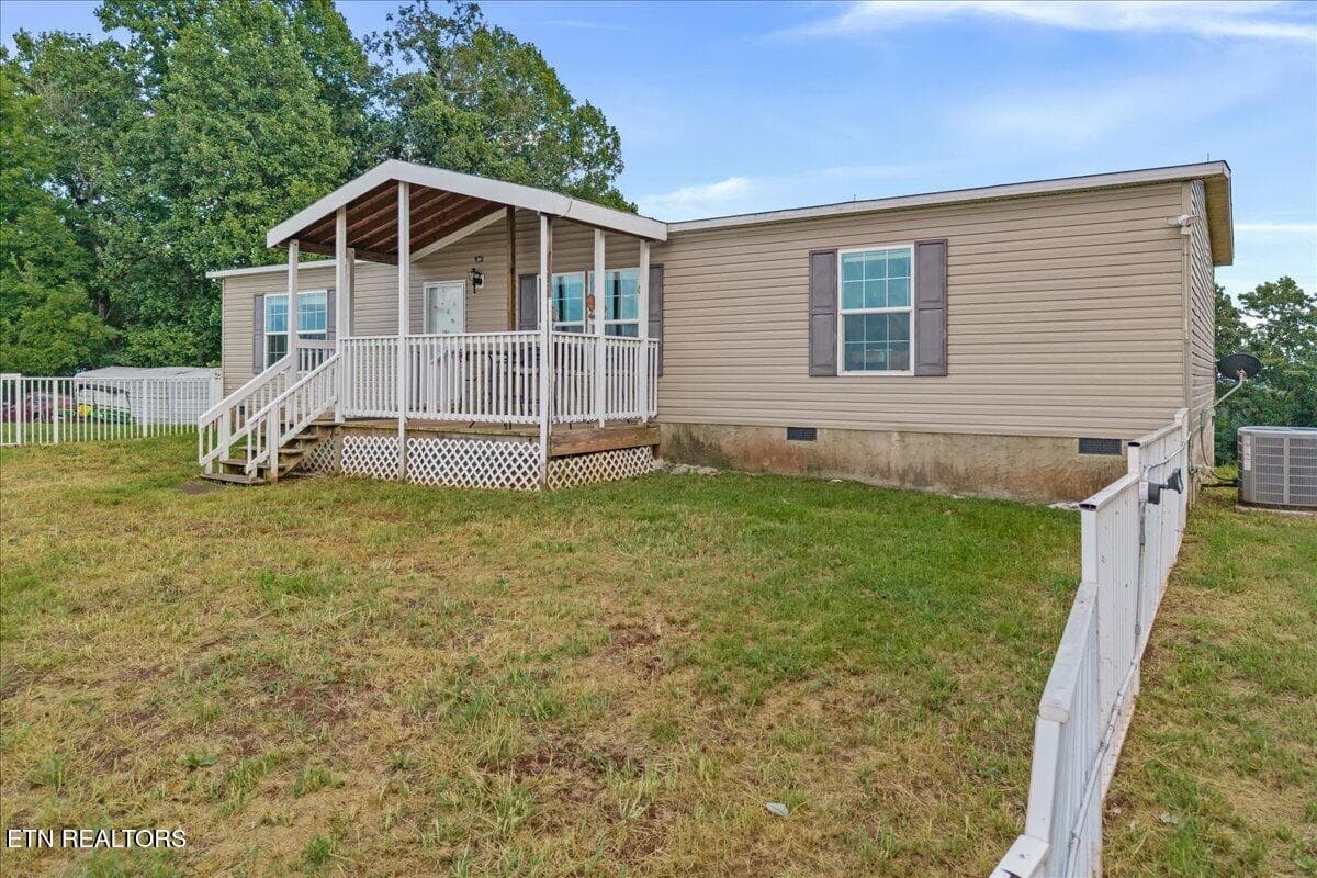 4 (2) - 2380 Old Highway 68, Sweetwater, TN 37874
