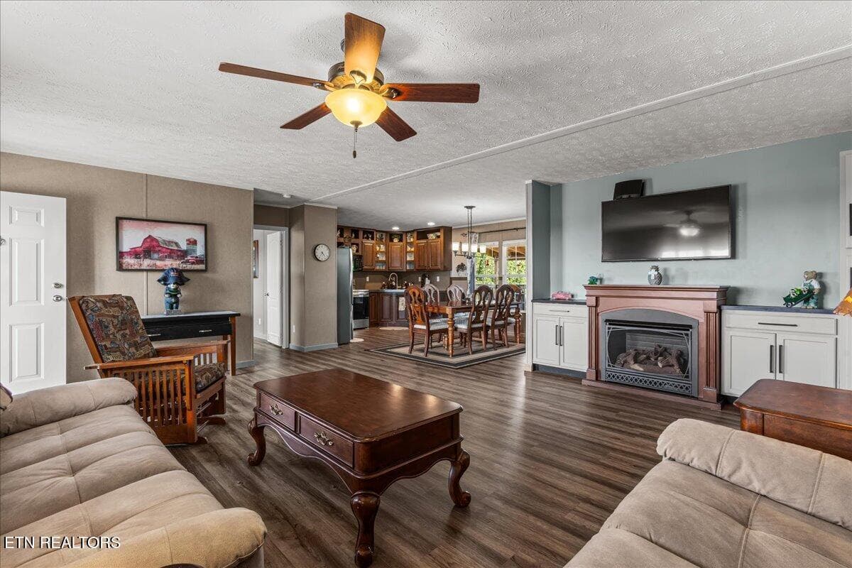 9 - 2380 Old Highway 68, Sweetwater, TN 37874