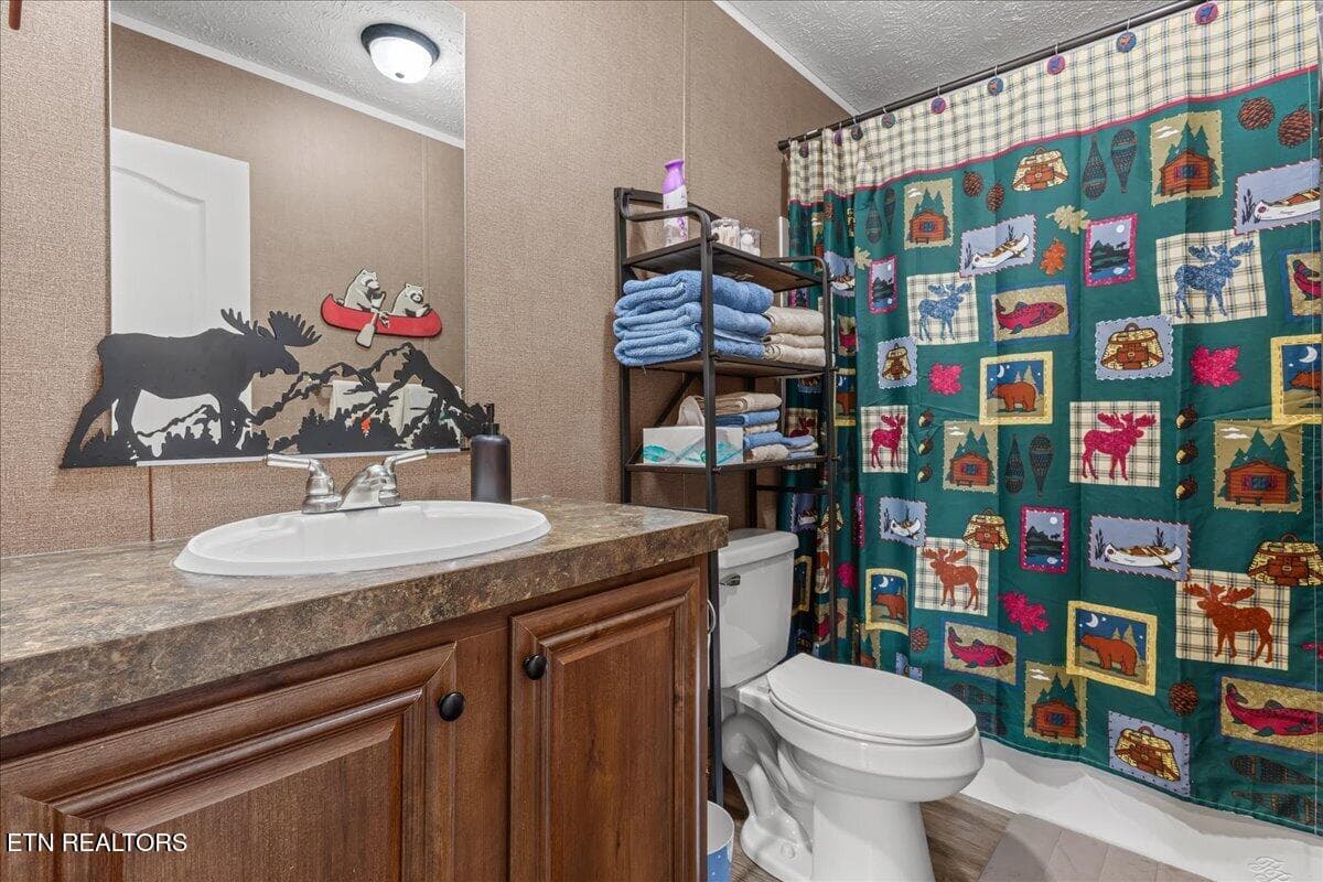 21 - 2380 Old Highway 68, Sweetwater, TN 37874