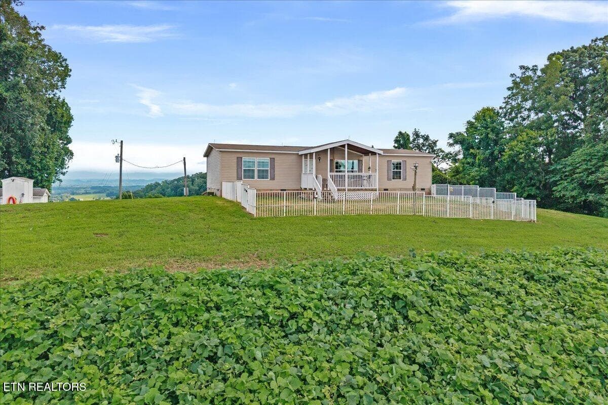 26 - 2380 Old Highway 68, Sweetwater, TN 37874