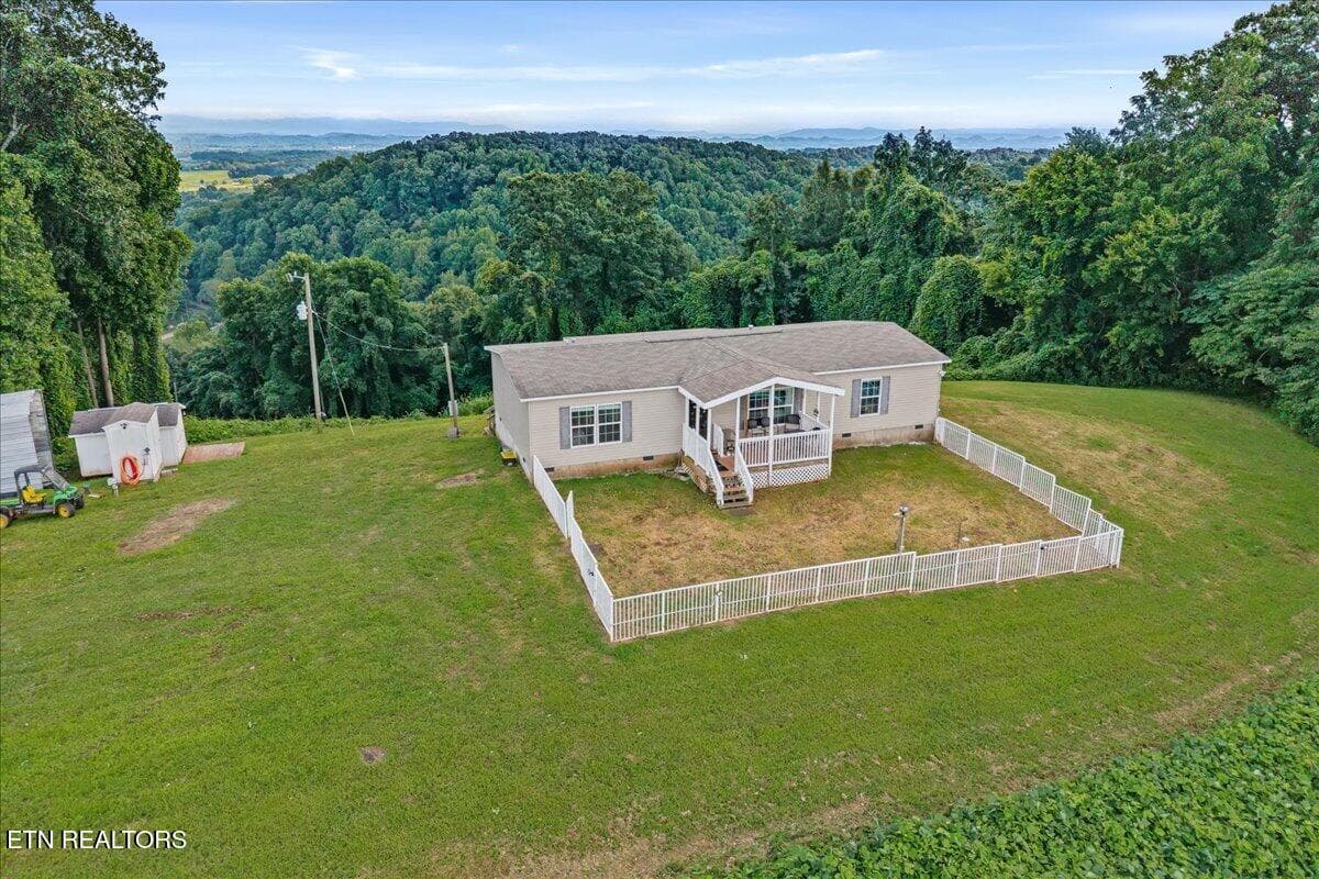 27 - 2380 Old Highway 68, Sweetwater, TN 37874