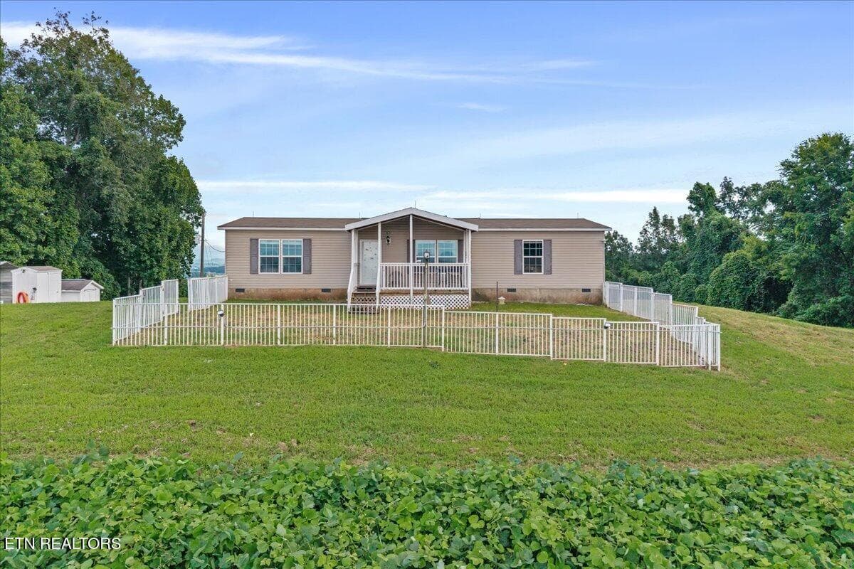30 - 2380 Old Highway 68, Sweetwater, TN 37874