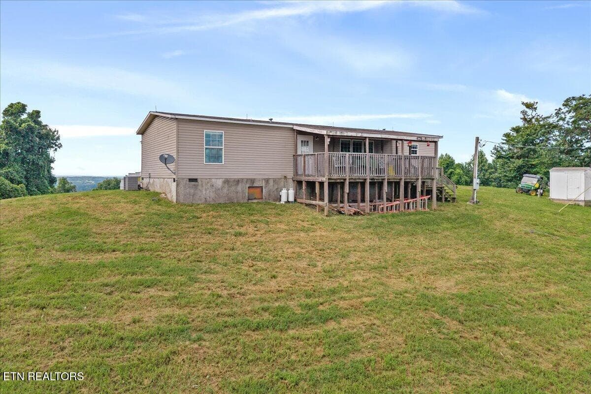 31 - 2380 Old Highway 68, Sweetwater, TN 37874