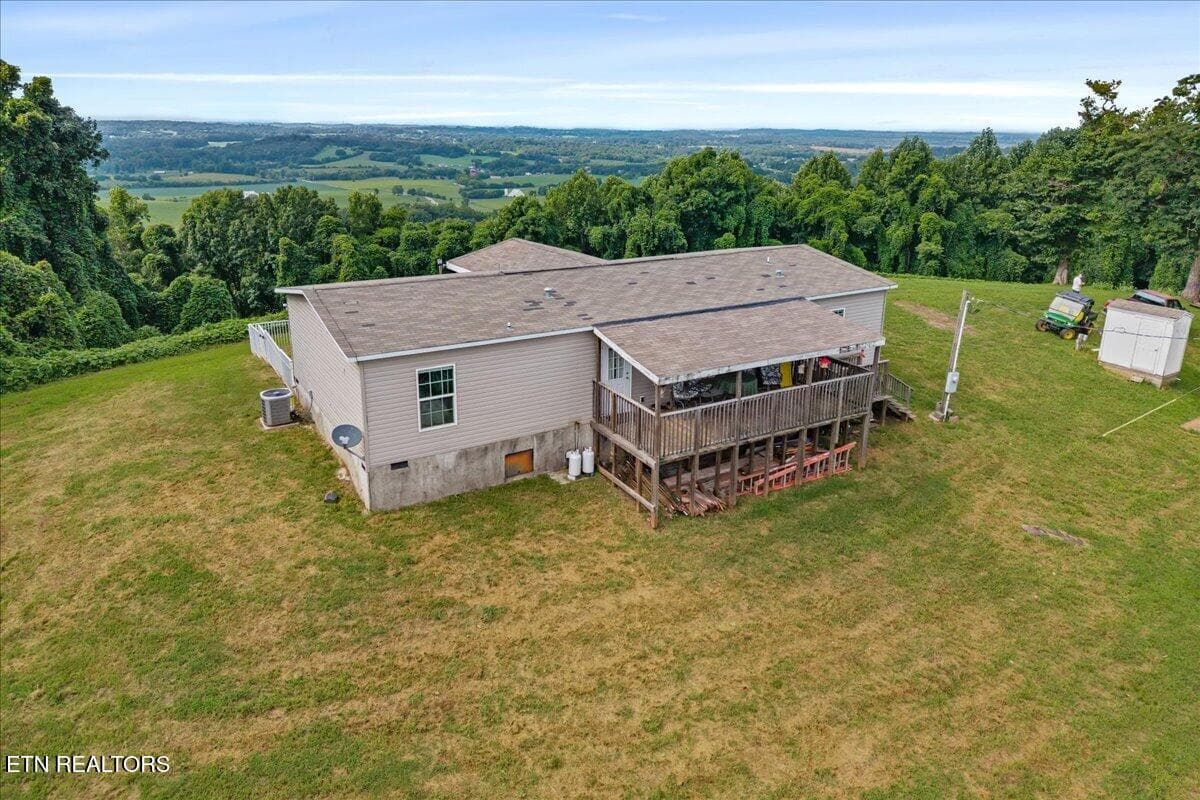 32 - 2380 Old Highway 68, Sweetwater, TN 37874