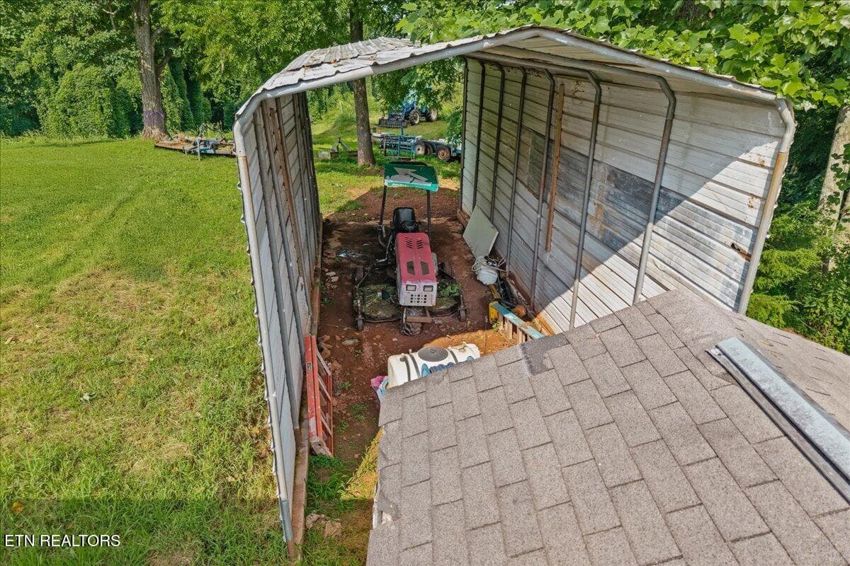 35 - 2380 Old Highway 68, Sweetwater, TN 37874