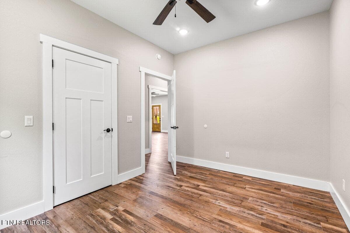260 Hemlock Spgs Dr 34 - 260 Hemlock Springs Drive, Helenwood, TN 37755