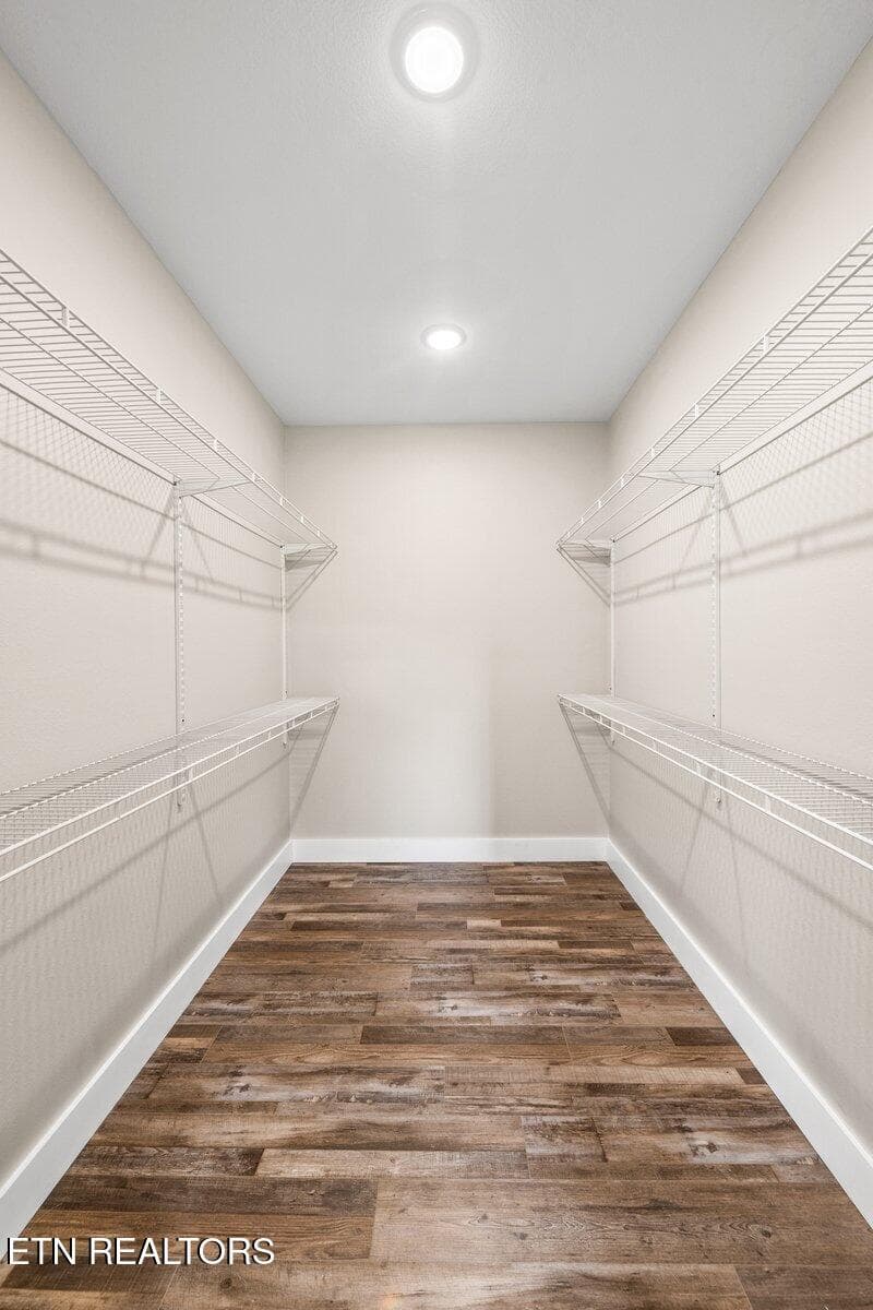 260 Hemlock Spgs Dr 21 - 260 Hemlock Springs Drive, Helenwood, TN 37755