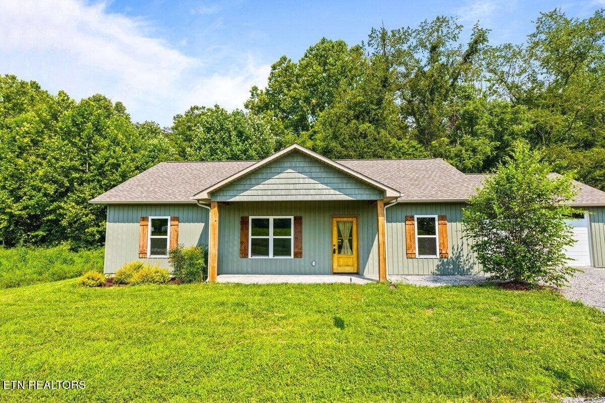 260 Hemlock Spgs Dr 3 - 260 Hemlock Springs Drive, Helenwood, TN 37755