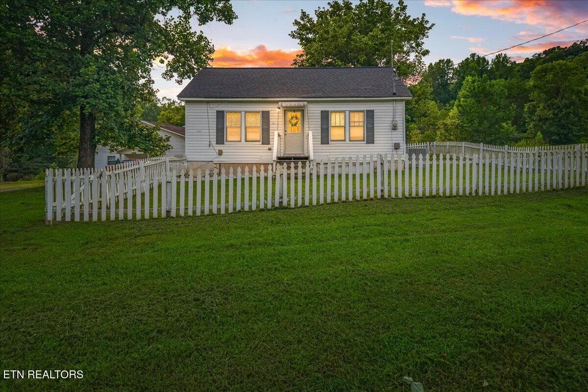 1 - 2404 Old Highway 68, Sweetwater, TN 37874