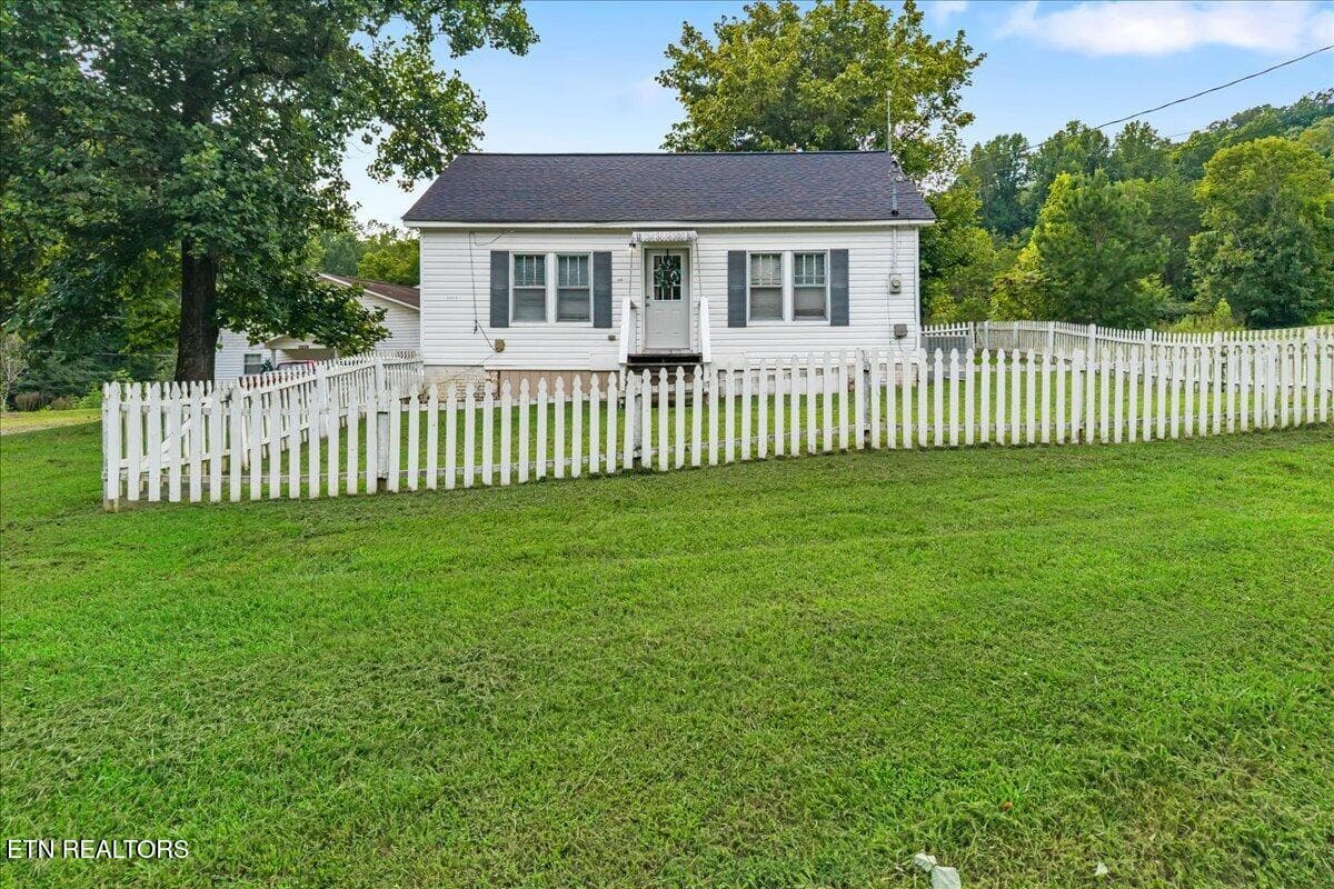 2 - 2404 Old Highway 68, Sweetwater, TN 37874