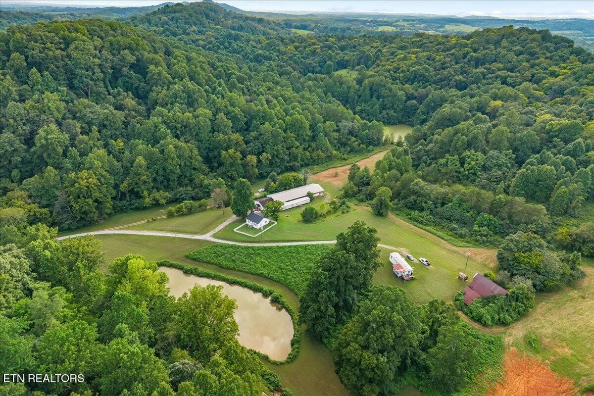 3 - 2404 Old Highway 68, Sweetwater, TN 37874