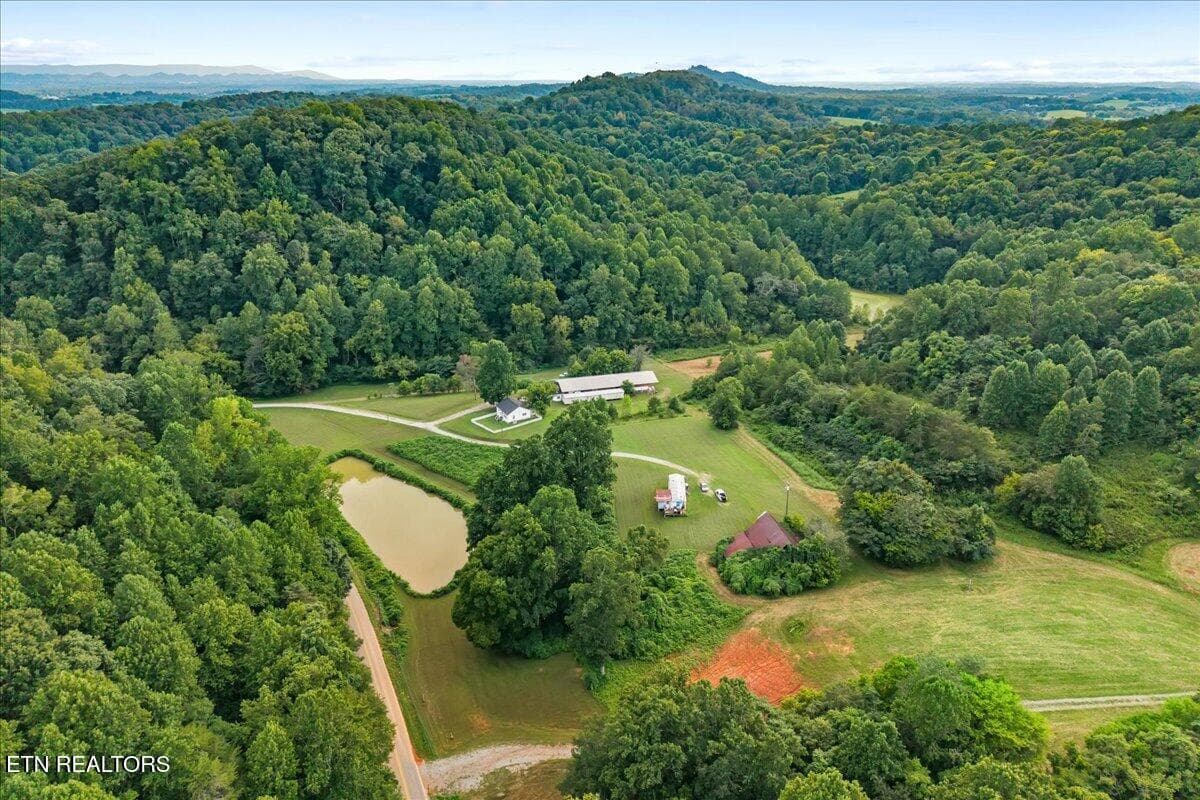 5 - 2404 Old Highway 68, Sweetwater, TN 37874