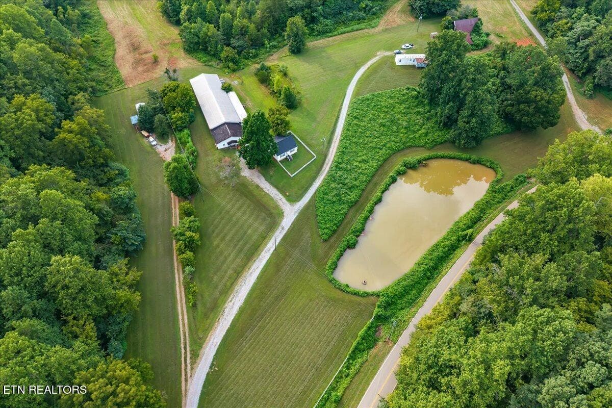 6 - 2404 Old Highway 68, Sweetwater, TN 37874