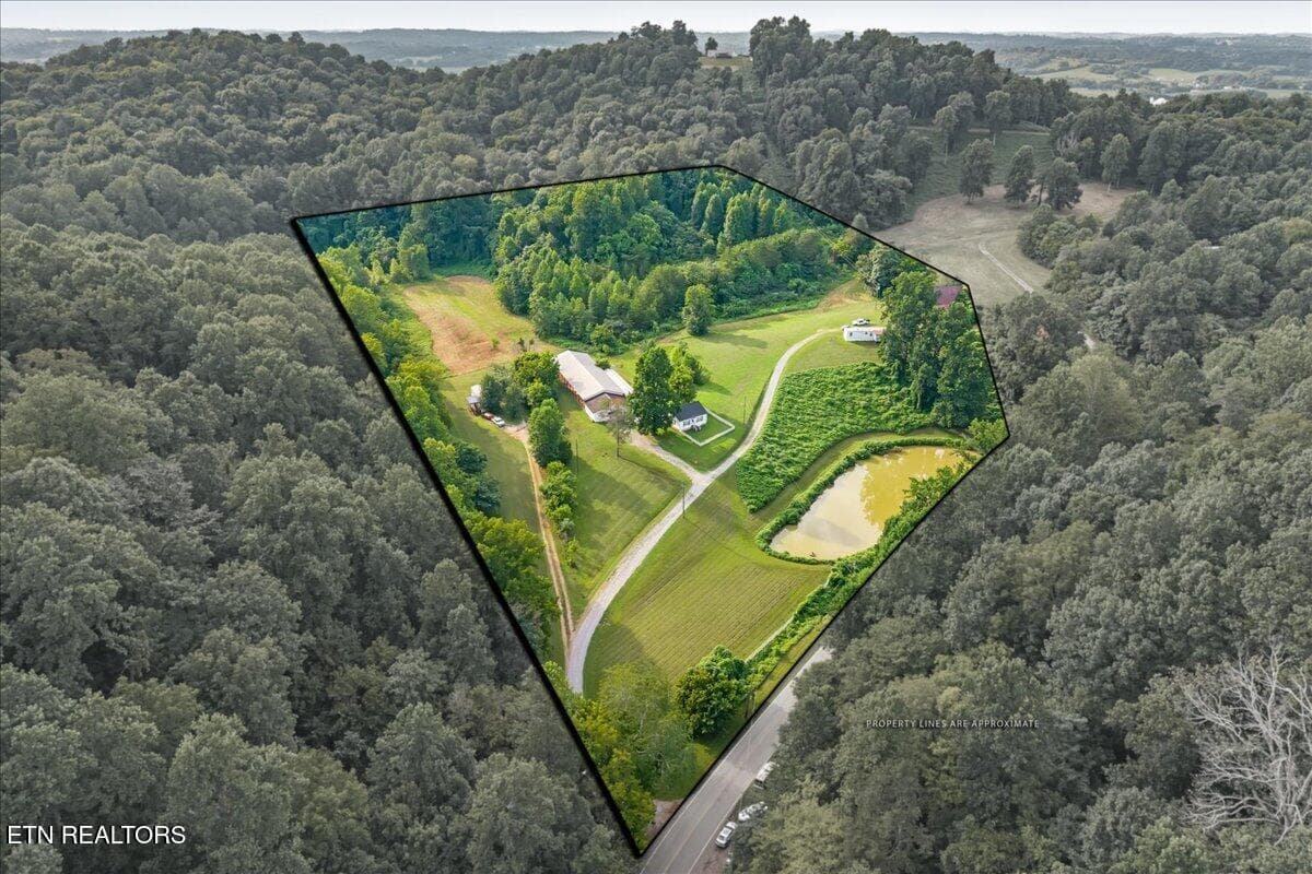 7 - 2404 Old Highway 68, Sweetwater, TN 37874
