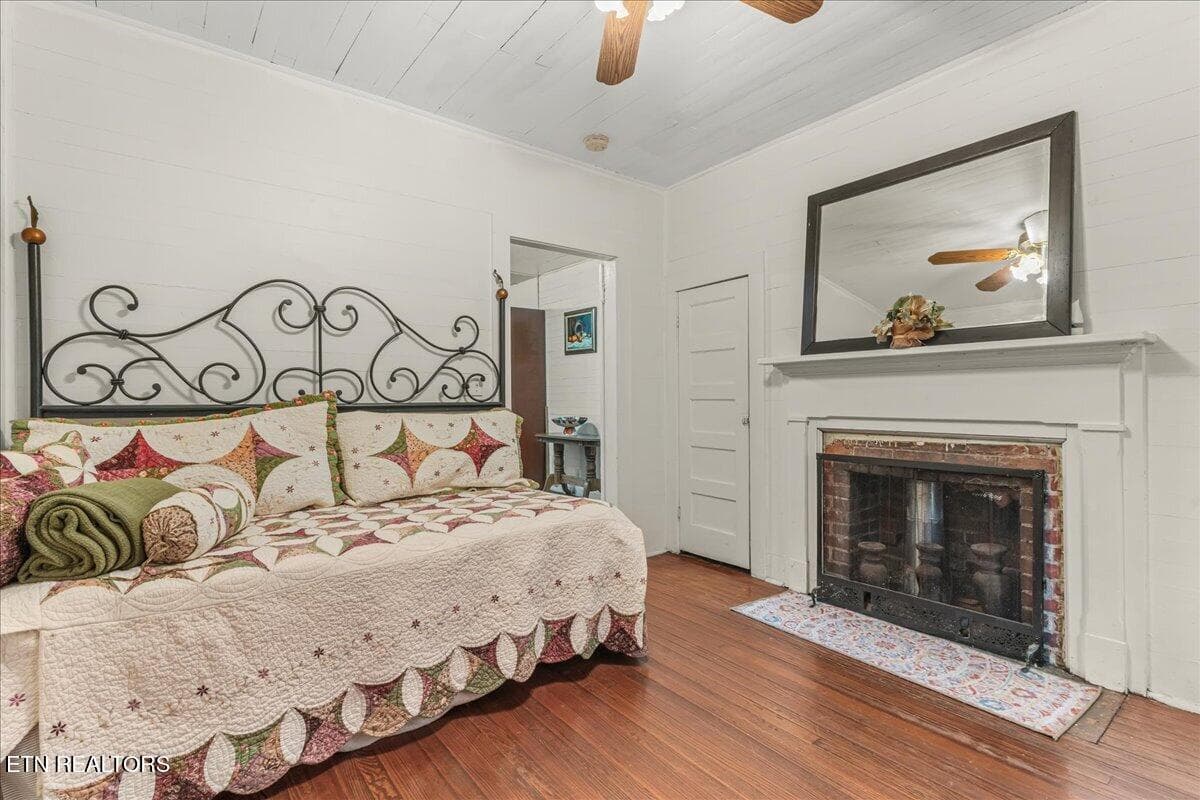 20 - 2404 Old Highway 68, Sweetwater, TN 37874