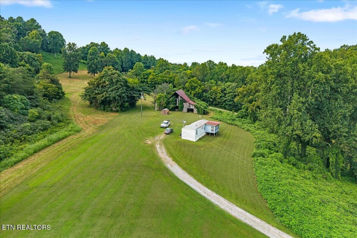 30 - 2404 Old Highway 68, Sweetwater, TN 37874
