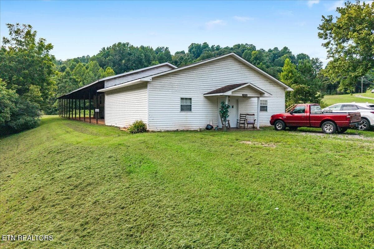 34 - 2404 Old Highway 68, Sweetwater, TN 37874