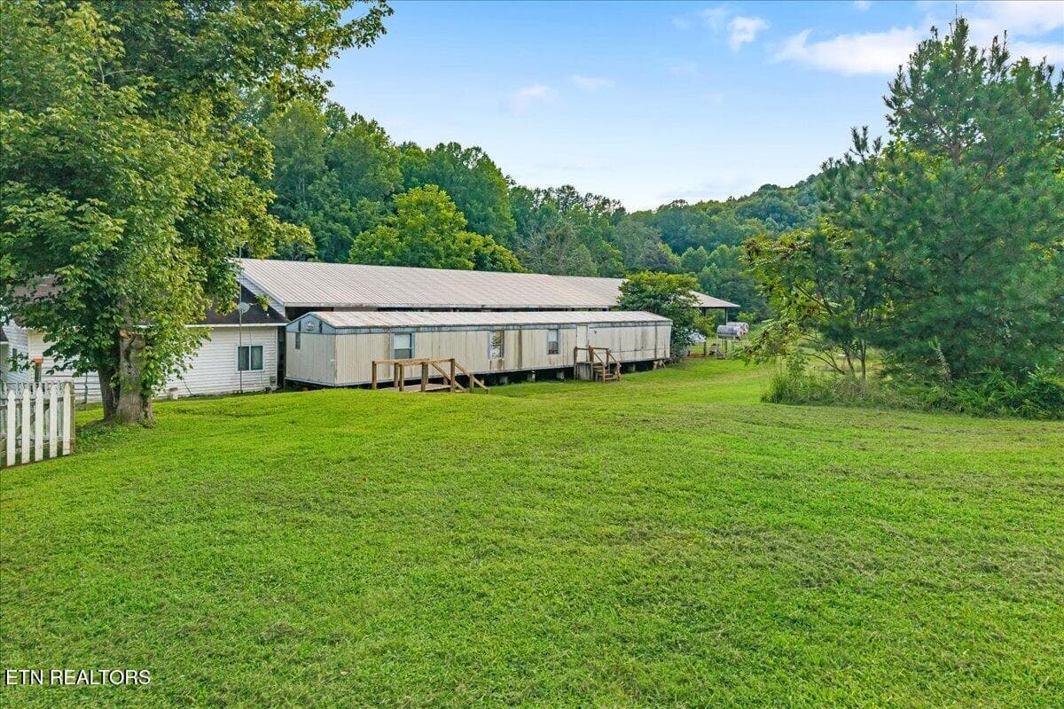 35 - 2404 Old Highway 68, Sweetwater, TN 37874