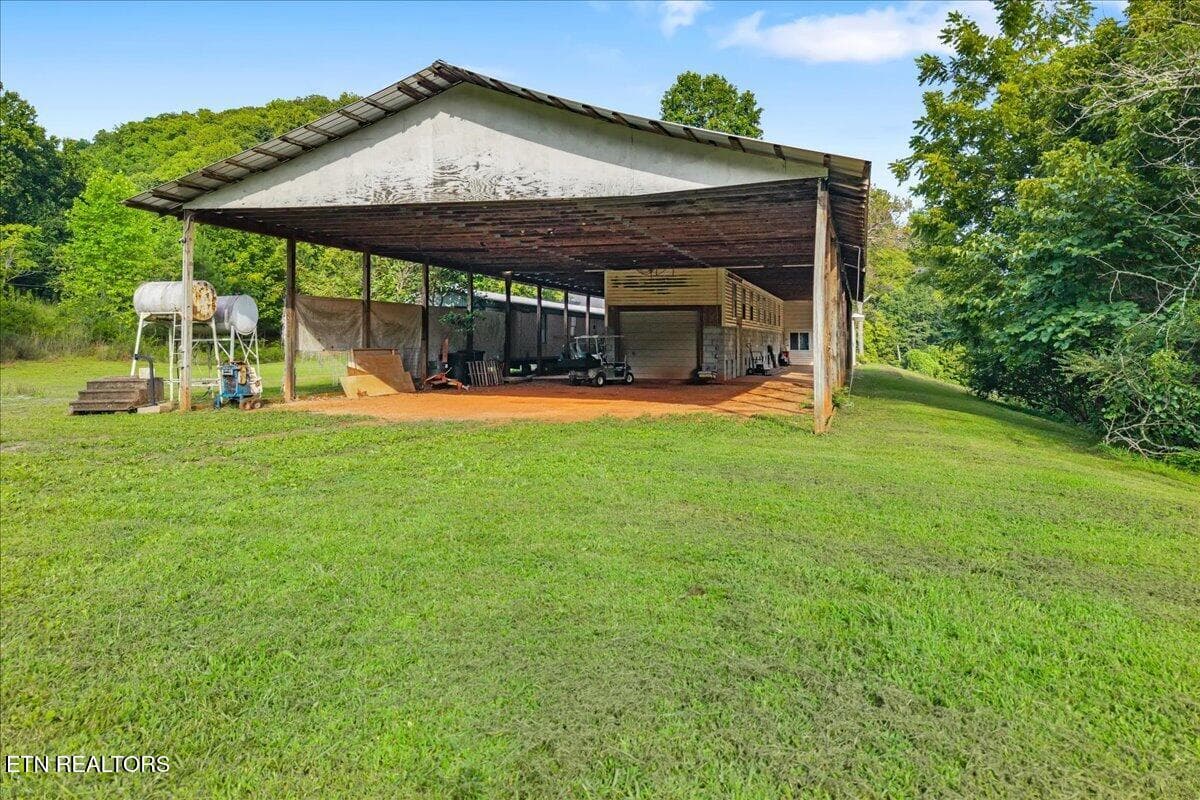 38 - 2404 Old Highway 68, Sweetwater, TN 37874
