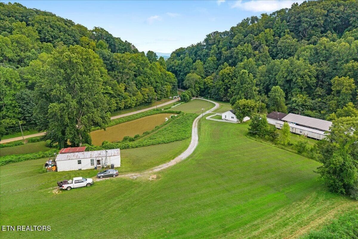 43 - 2404 Old Highway 68, Sweetwater, TN 37874