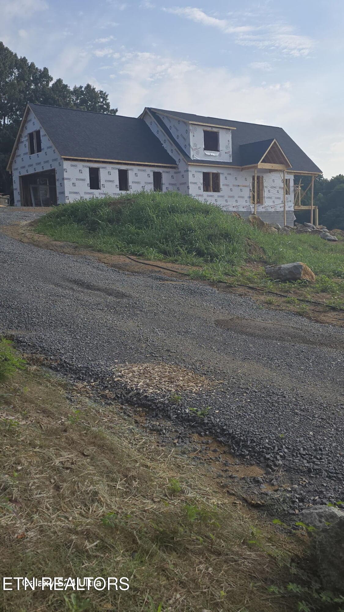 861 Dalton Rd, New Market, TN 37820