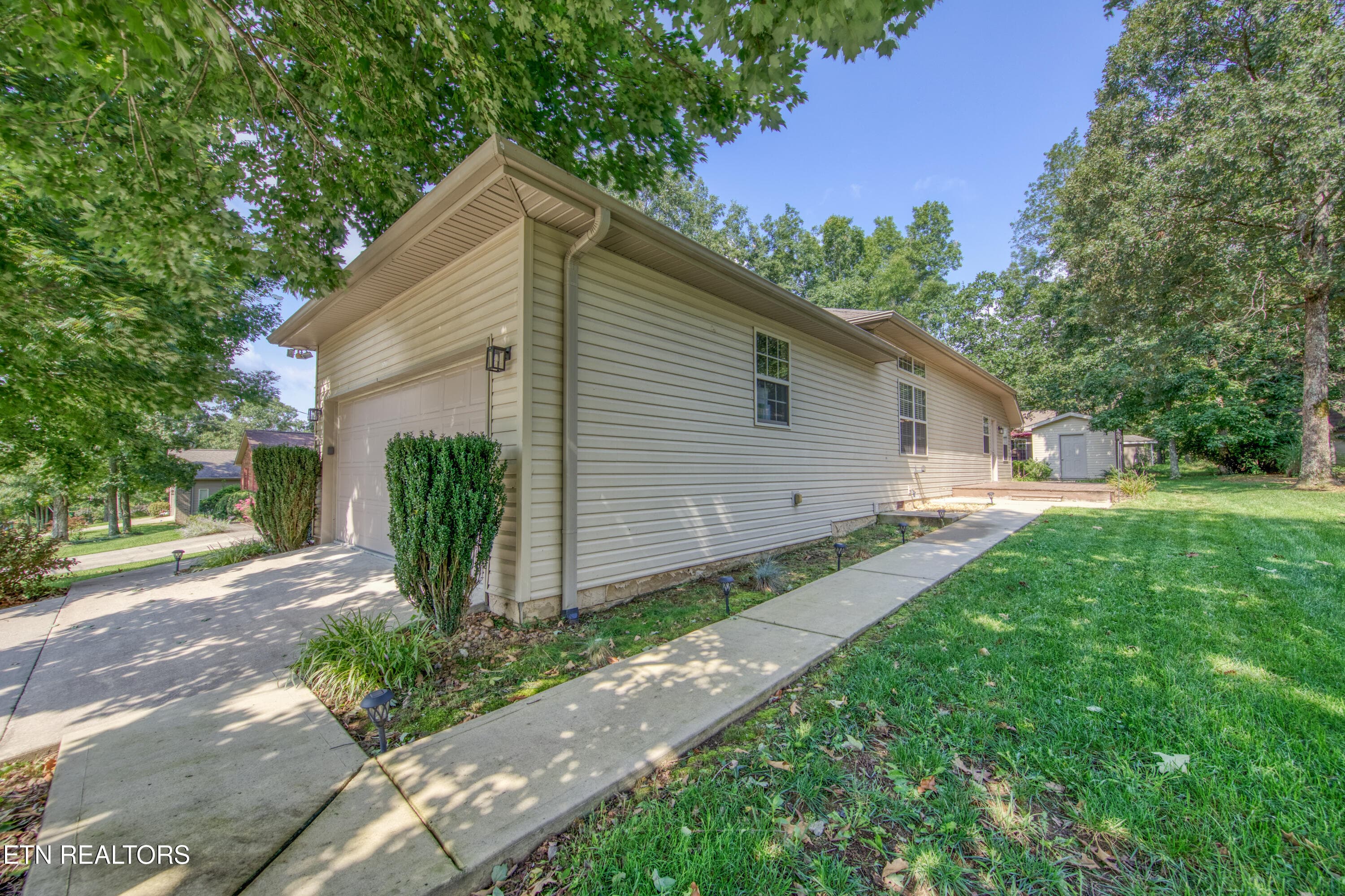 4 - 178 Snead Drive, Crossville, TN 38558