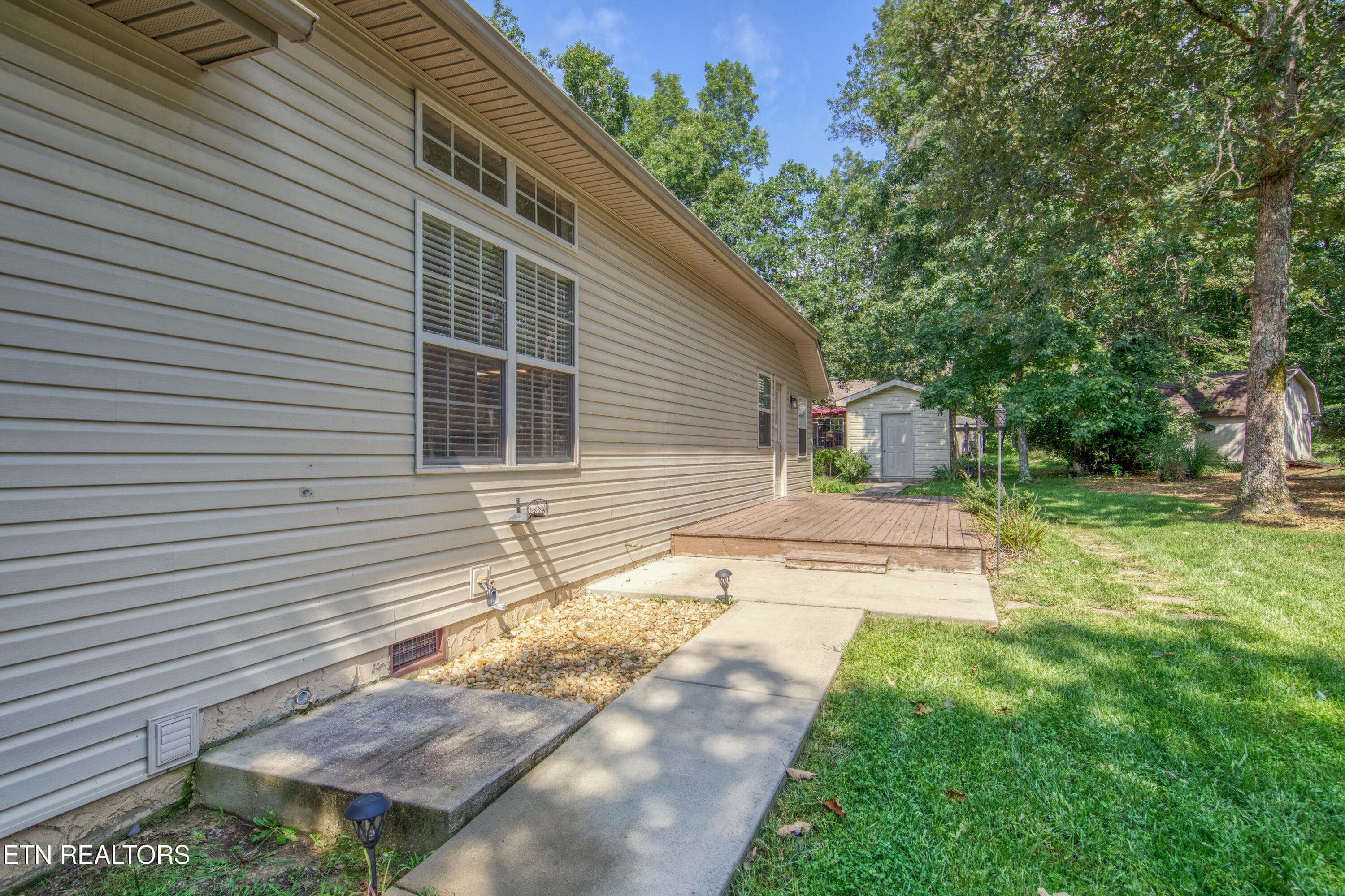 5 - 178 Snead Drive, Crossville, TN 38558