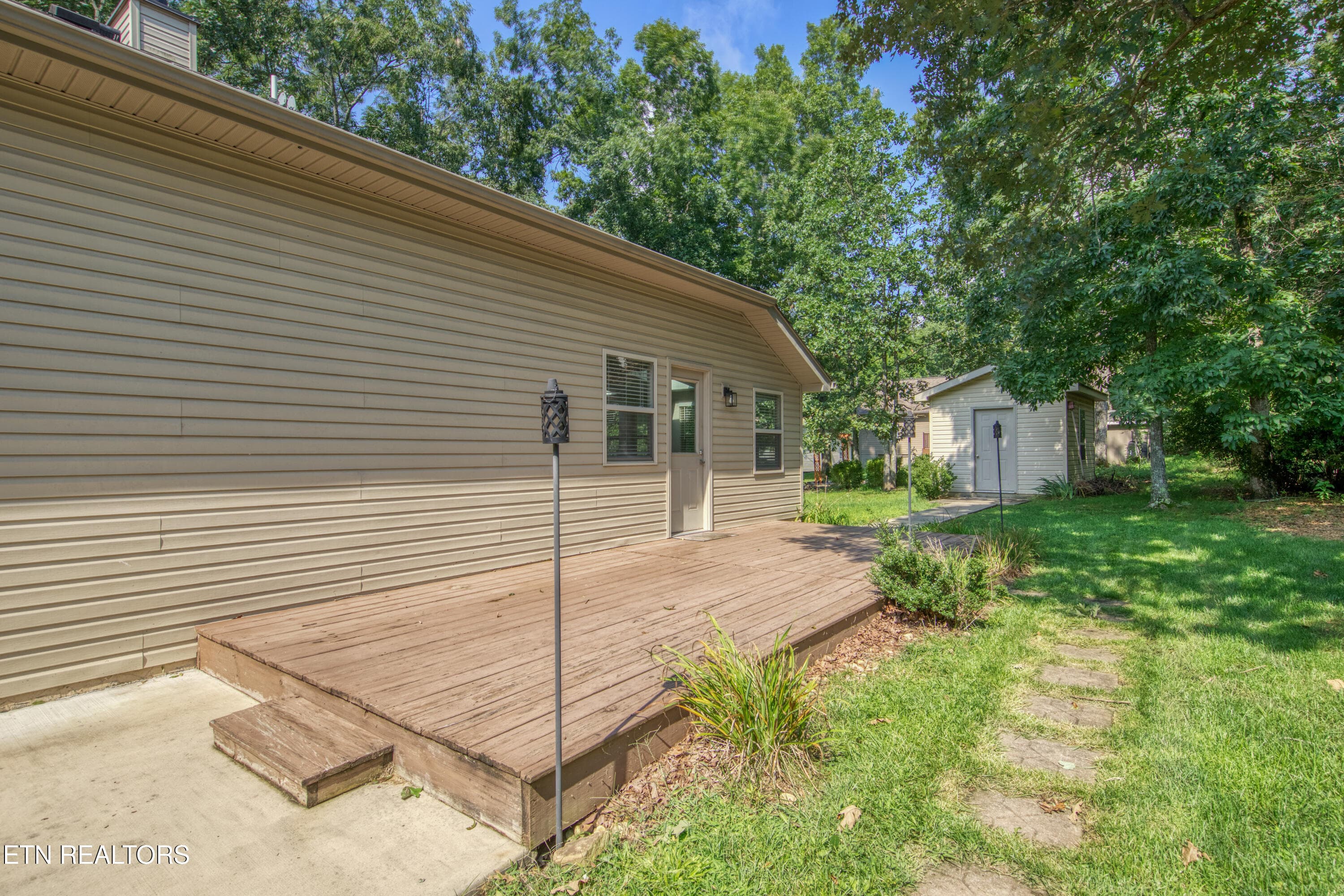 6 - 178 Snead Drive, Crossville, TN 38558