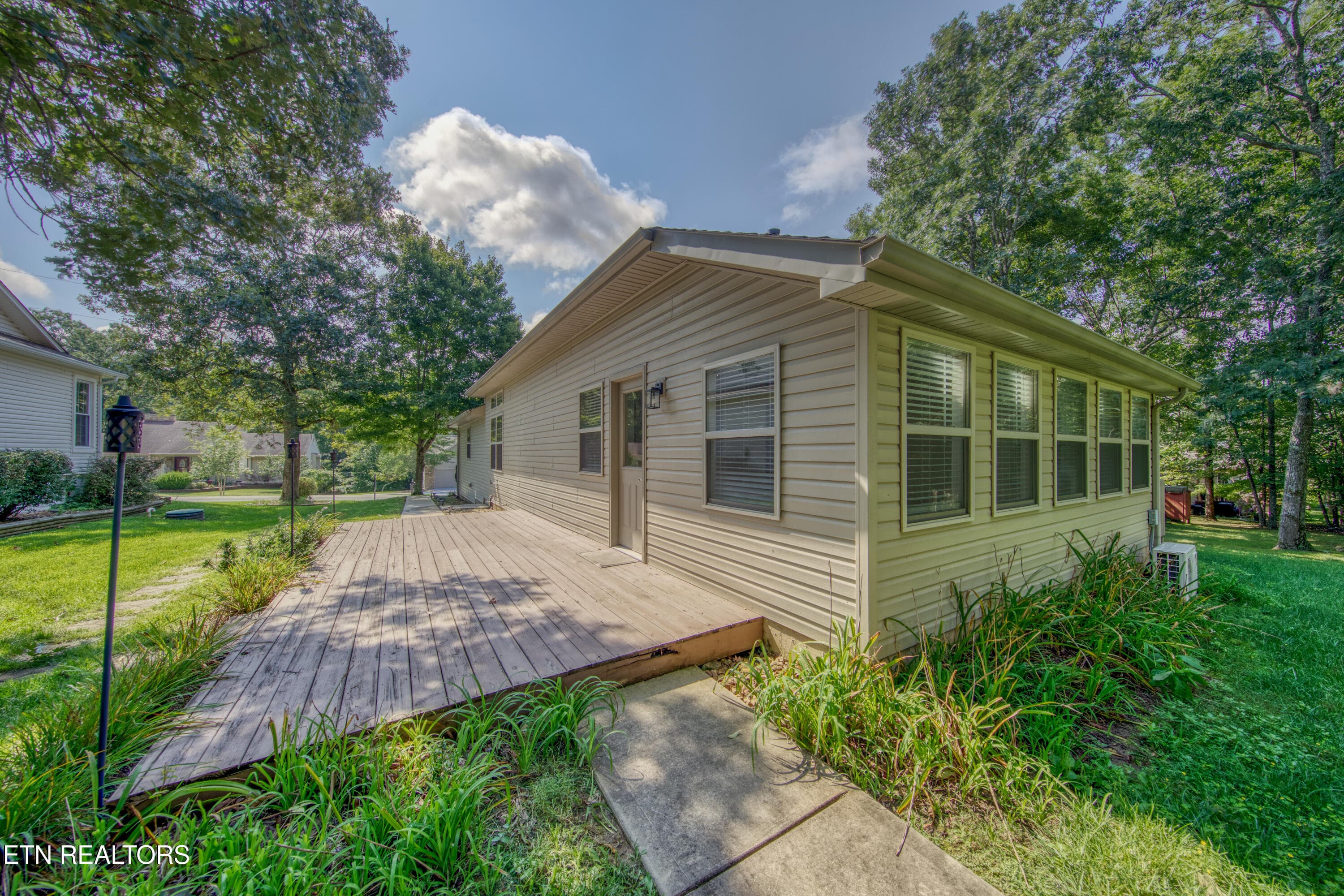 8 - 178 Snead Drive, Crossville, TN 38558