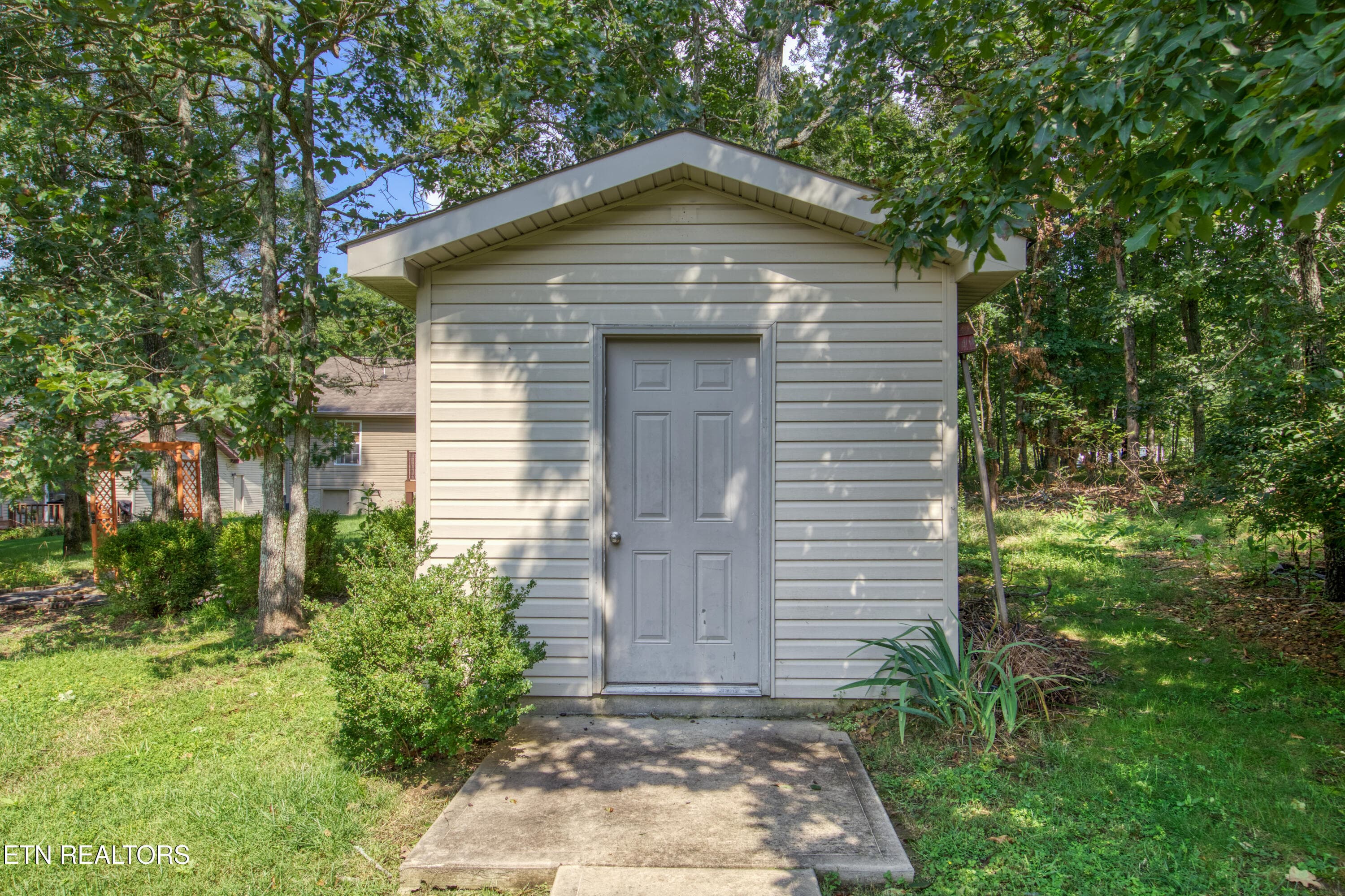 9 - 178 Snead Drive, Crossville, TN 38558