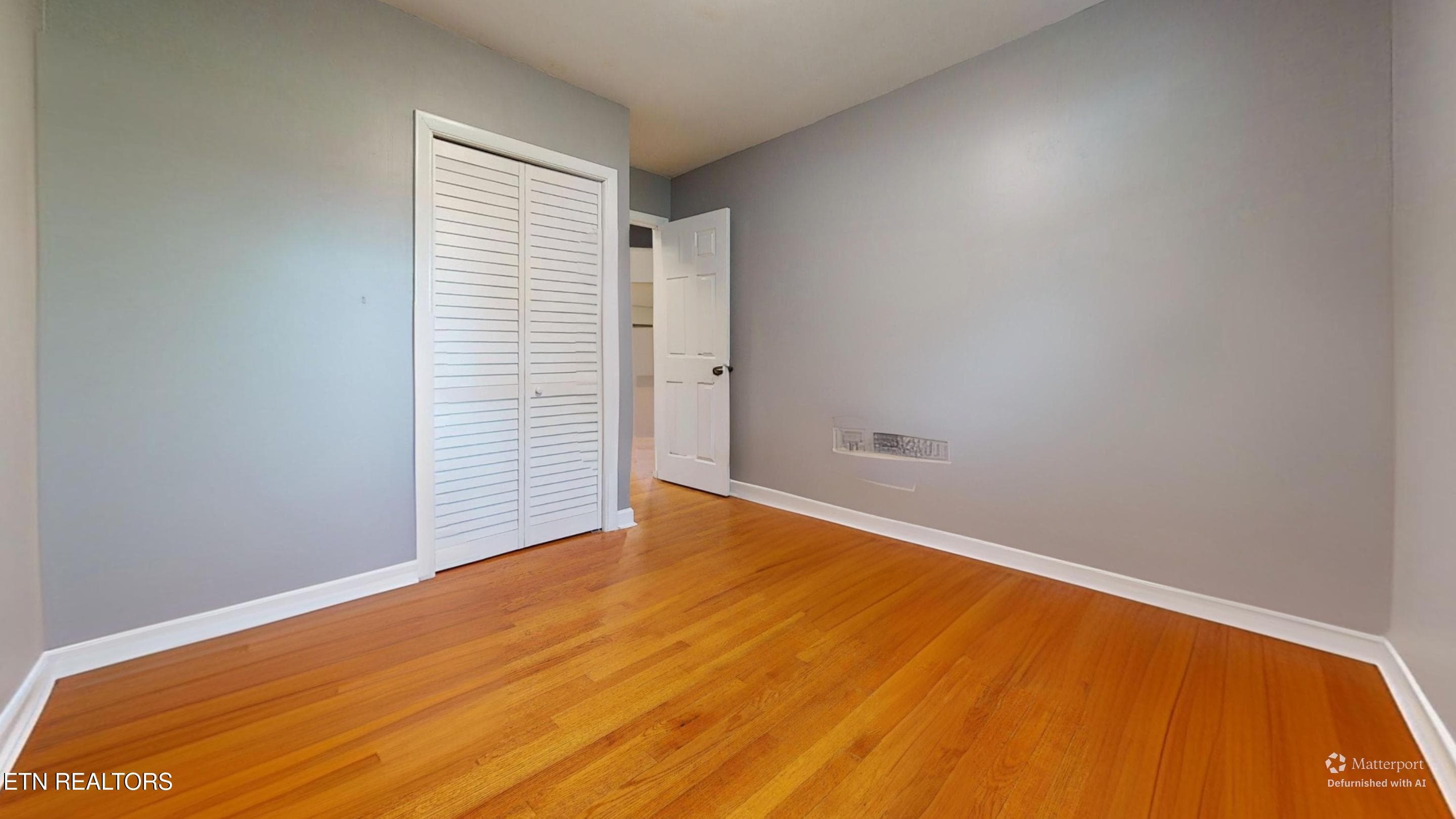 Bedroom - 2110 Ridgecrest Drive, Maryville, TN 37803