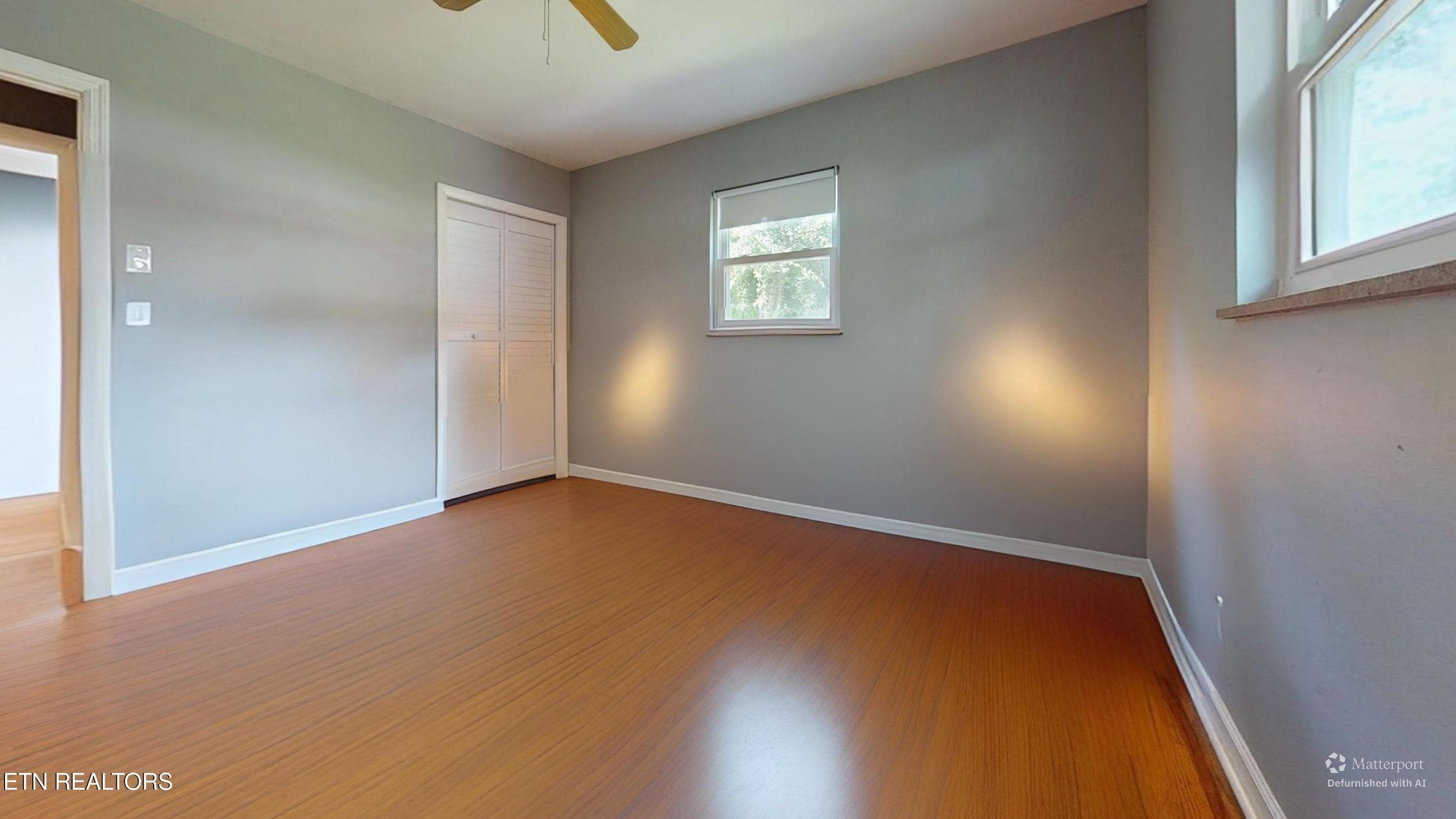 Bedroom - 2110 Ridgecrest Drive, Maryville, TN 37803
