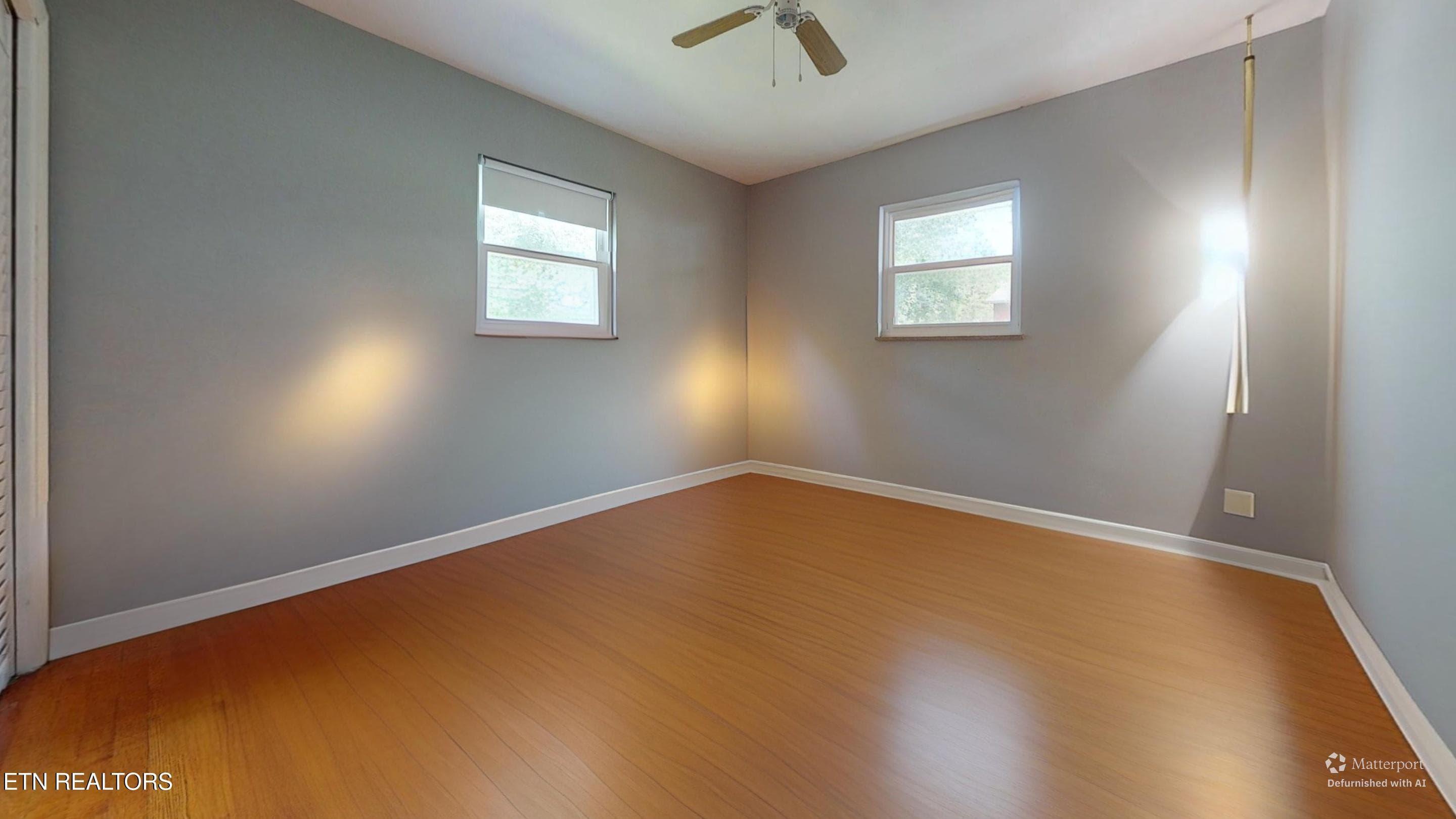 Bedroom - 2110 Ridgecrest Drive, Maryville, TN 37803