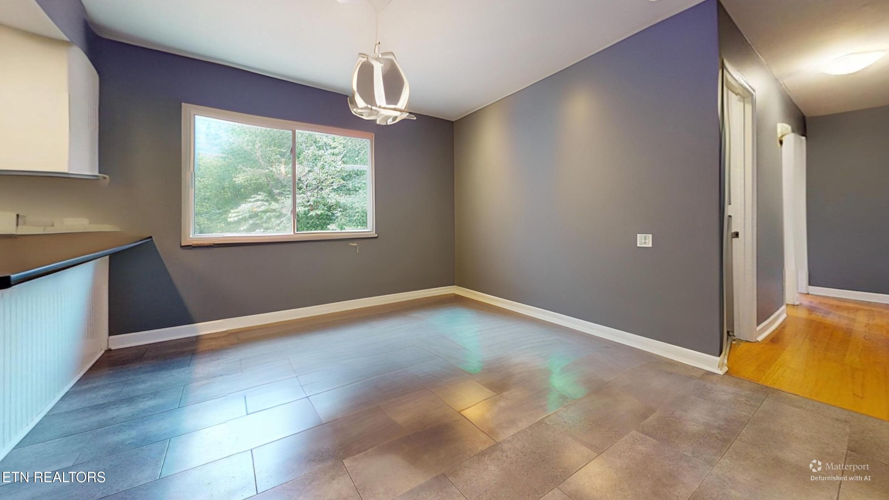Dining room - 2110 Ridgecrest Drive, Maryville, TN 37803