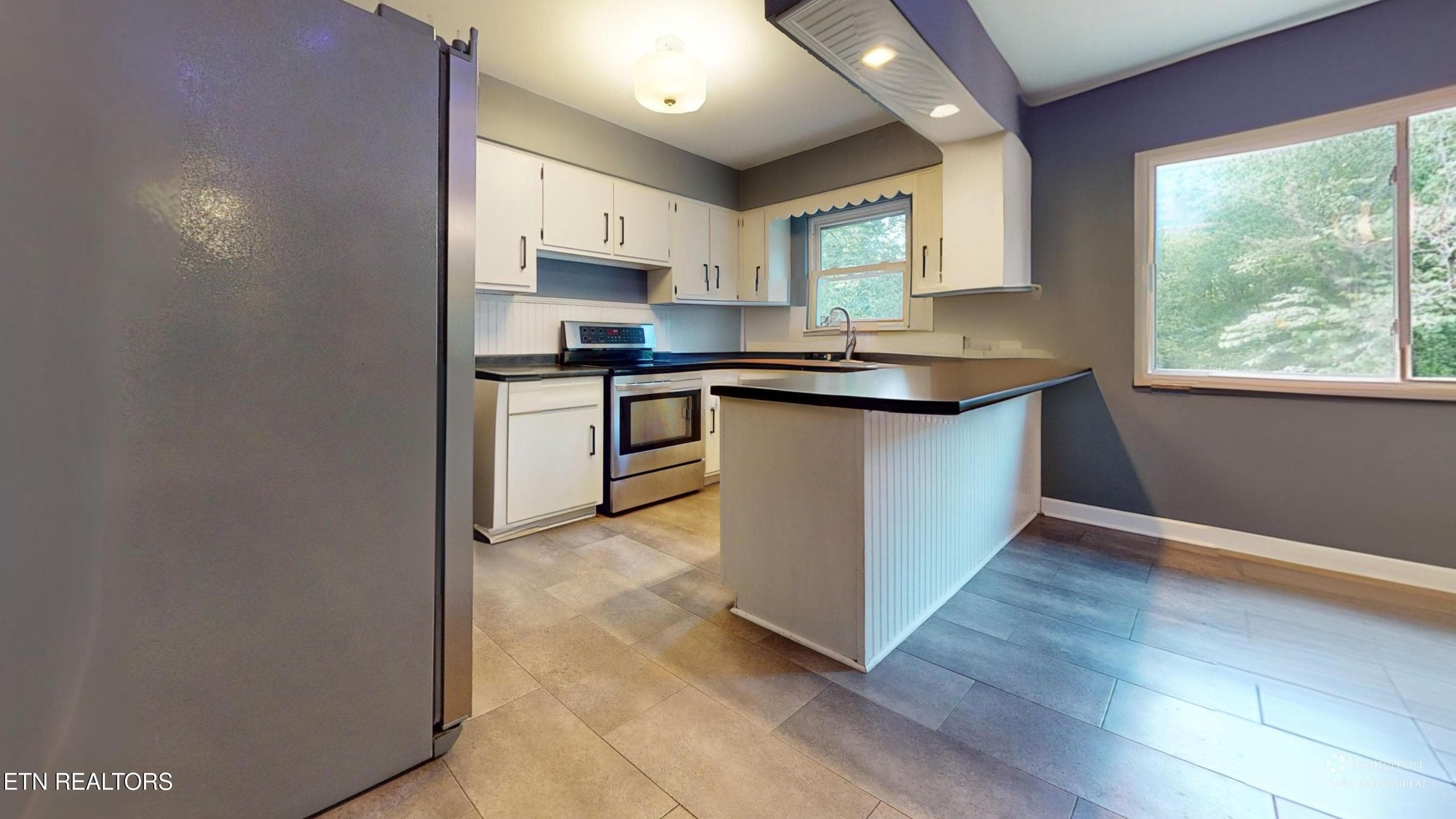 Kitchen - 2110 Ridgecrest Drive, Maryville, TN 37803