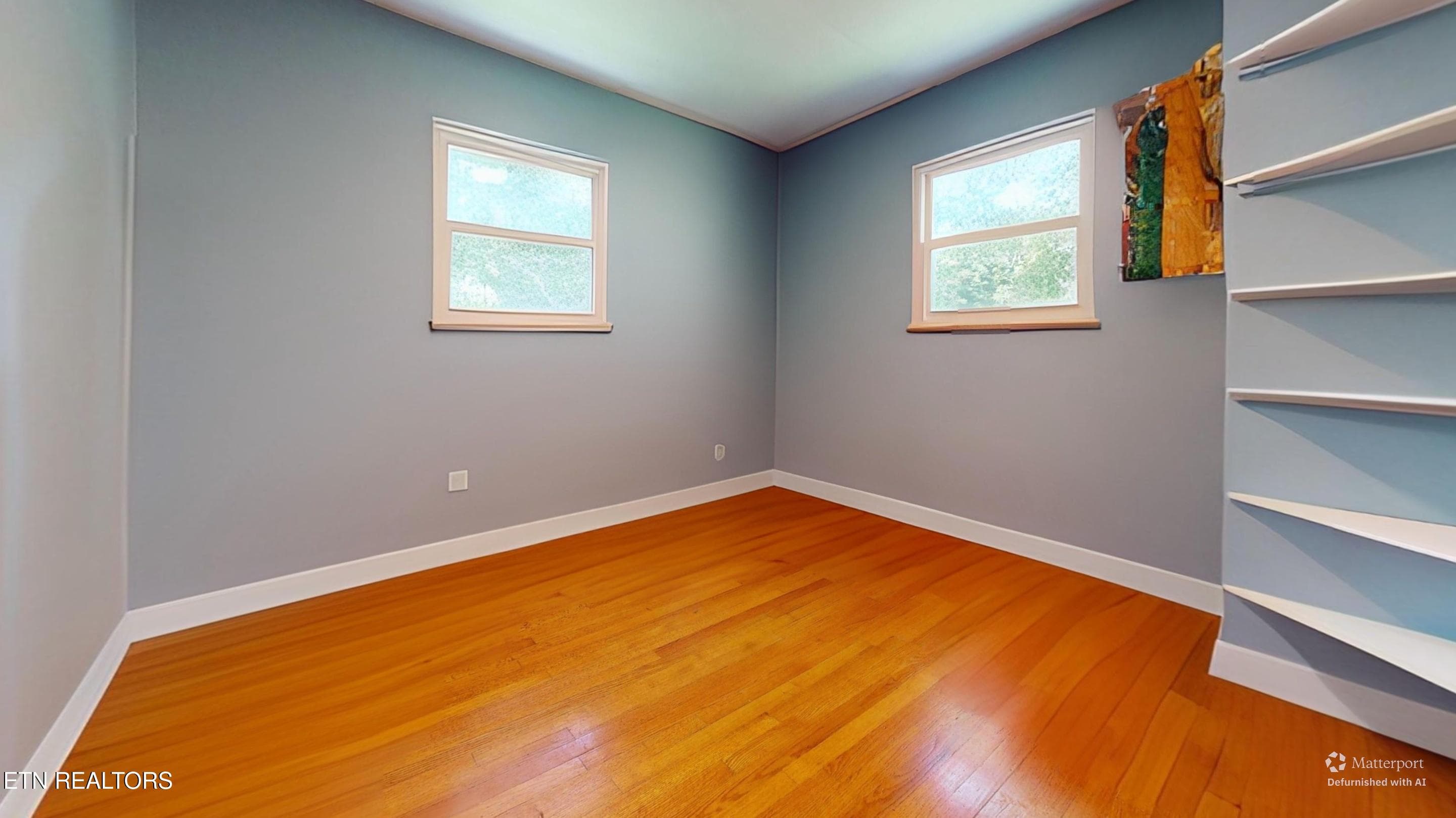 2110-Ridgecrest-Dr-Office-Defurnished - 2110 Ridgecrest Drive, Maryville, TN 37803
