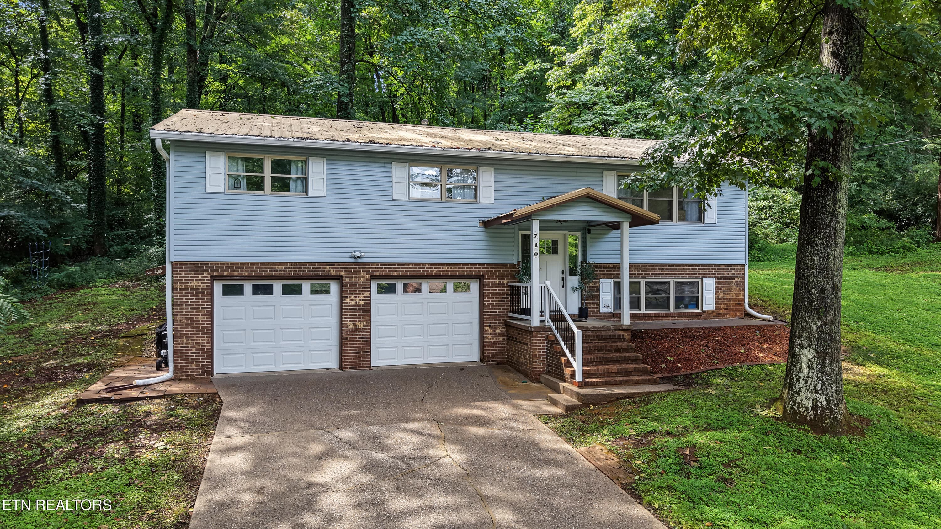 710 Greenwood Drive, Maryville, TN 37803