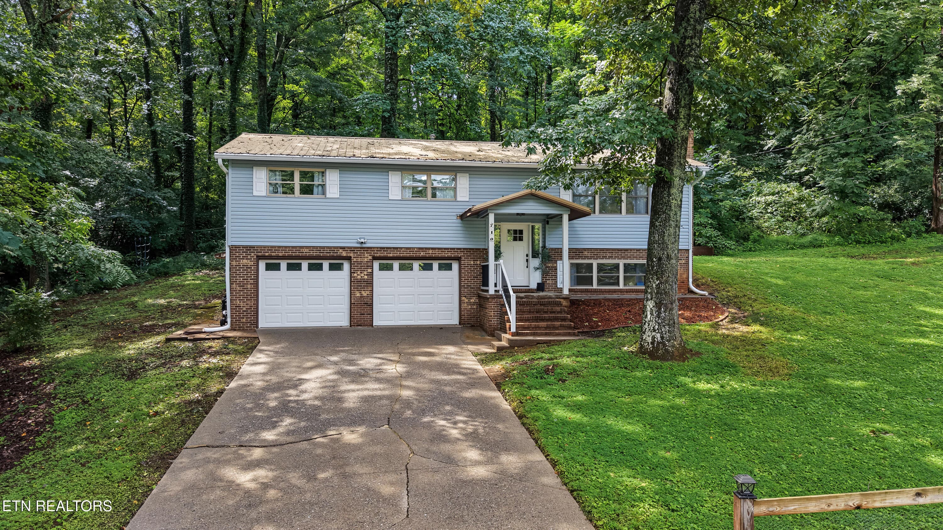 DJI_20260812120313_0034_D-2 - 710 Greenwood Drive, Maryville, TN 37803, Maryville