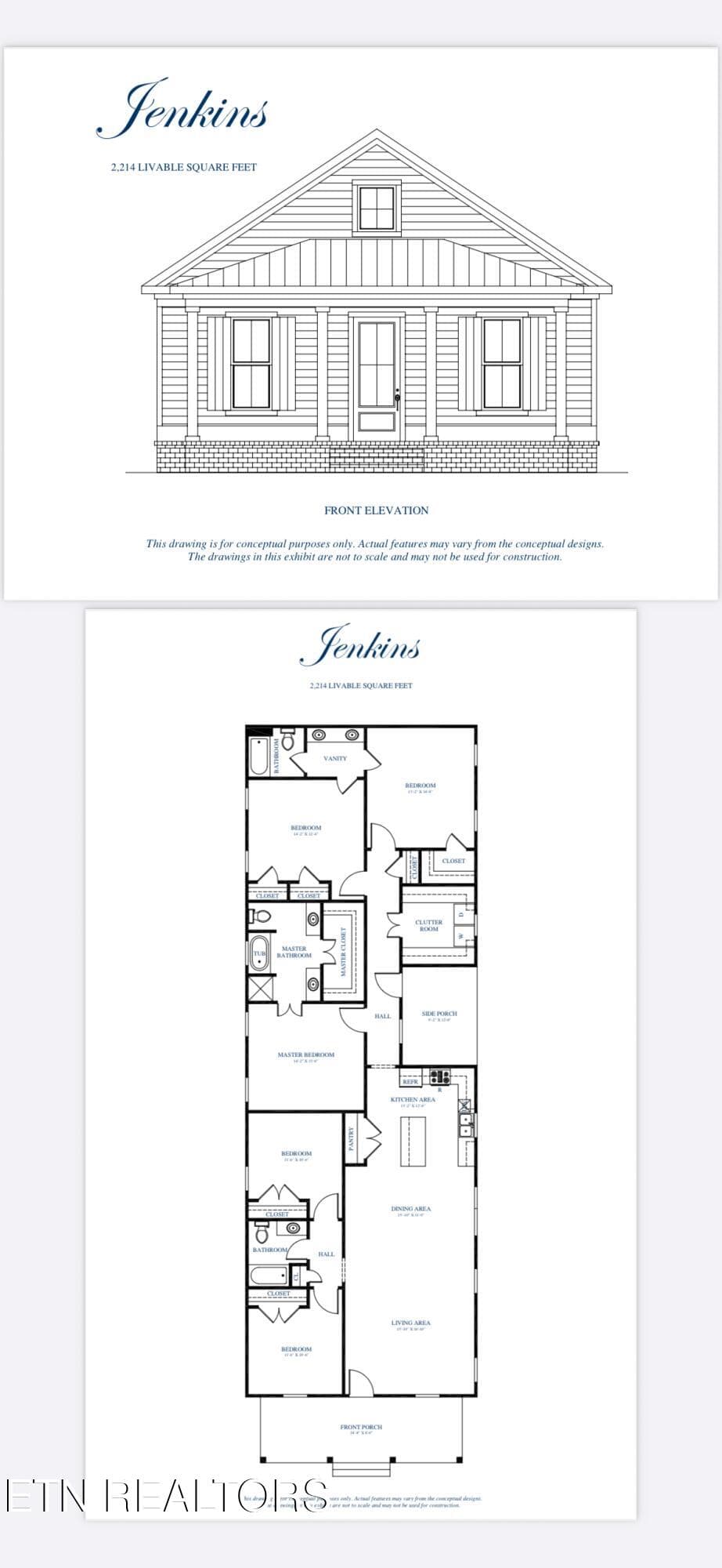 2625 Sevier Ave, Knoxville, TN 37920
